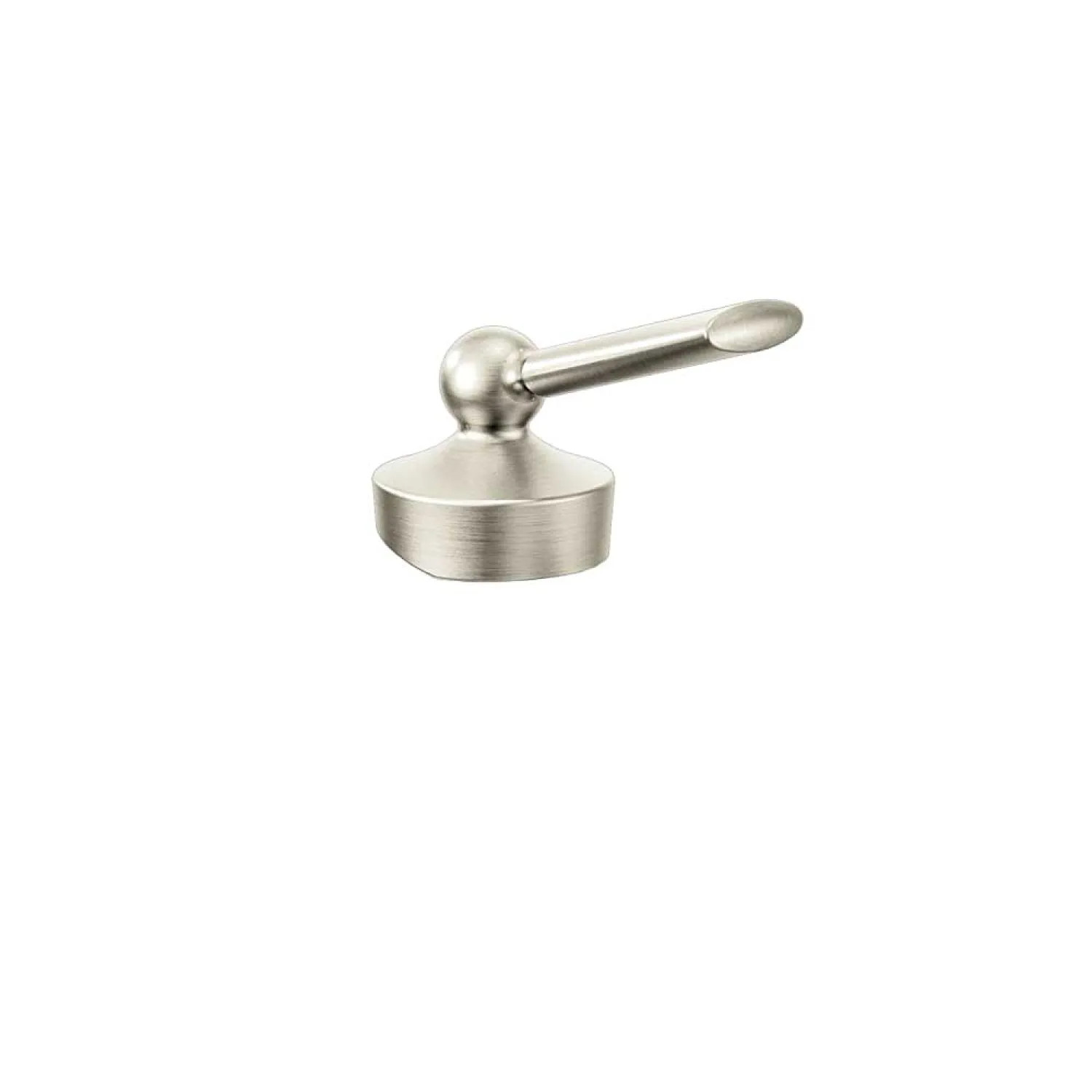 Moen 101140BN Moen 101140BN Brushed Nickel Handle Kit