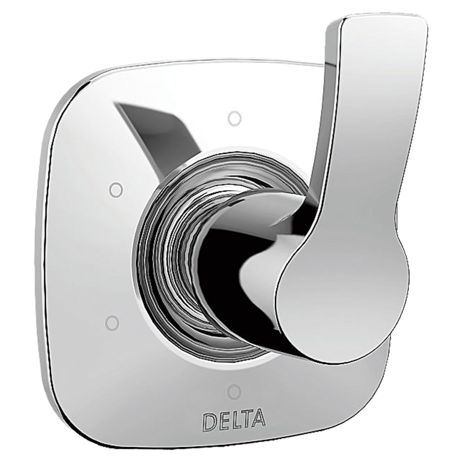Delta T11952 Delta T11952 Chrome Six Function Diverter Trim