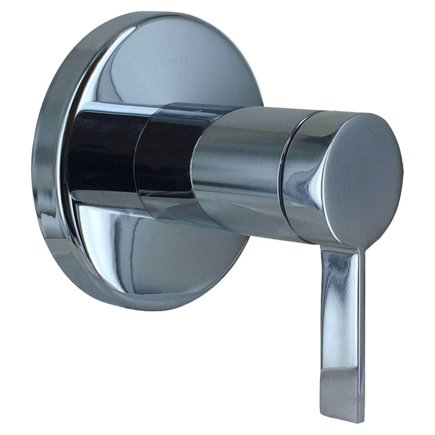 Kohler T10943-4-CP Kohler K-T10943-4-CP Stillness Volume Control Trim - Polished Chrome