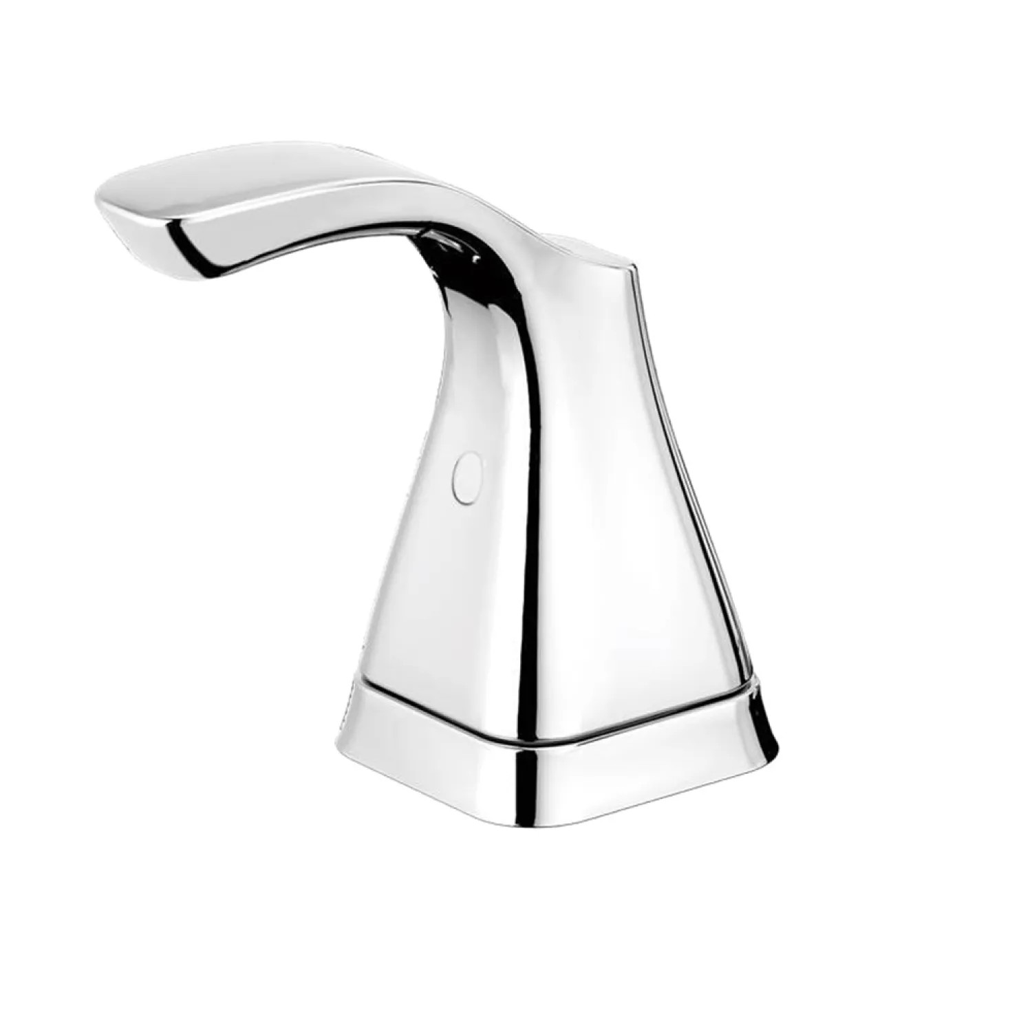 Delta H252 Delta H252 Tesla Two-Lever Faucet Handle Set, Chrome