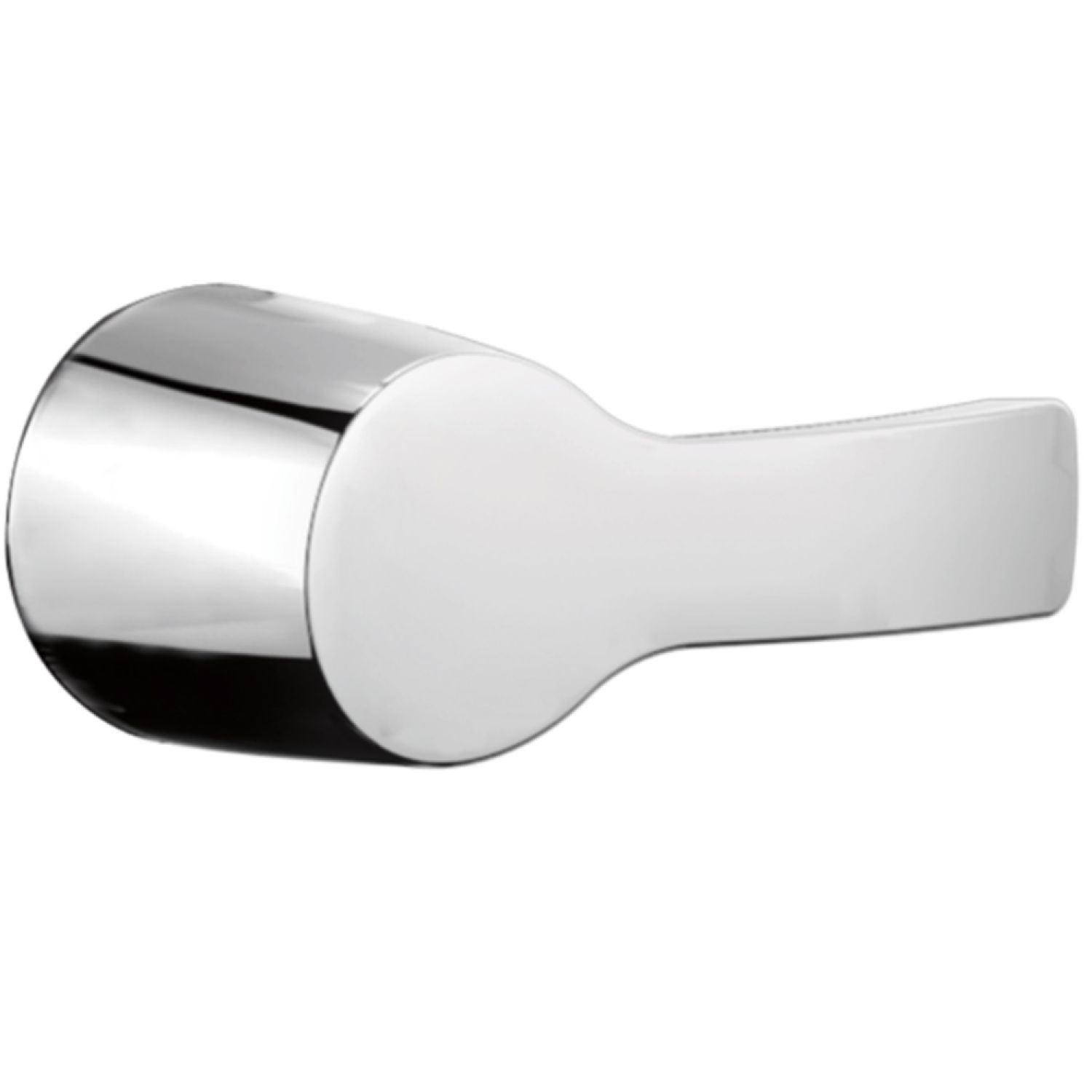 Delta H752 Delta H752 Tesla Shower Single Lever Handle Kit, Chrome