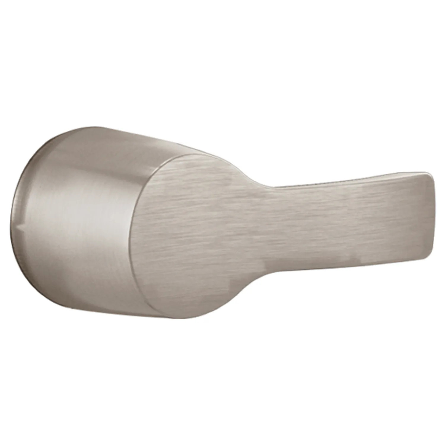 Delta H752SS Delta H752 Tesla Shower Single Lever Handle Kit, Stainless 