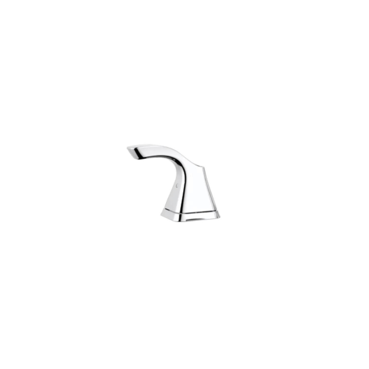 Delta RP78518 Delta RP78518 Tesla Roman Tub Handle Assembly, Chrome