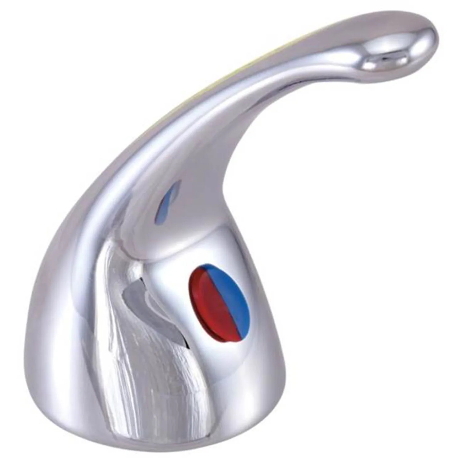 Peerless RP79314 Peerless RP79314 Single Metal Lever Handle Kit - Chrome