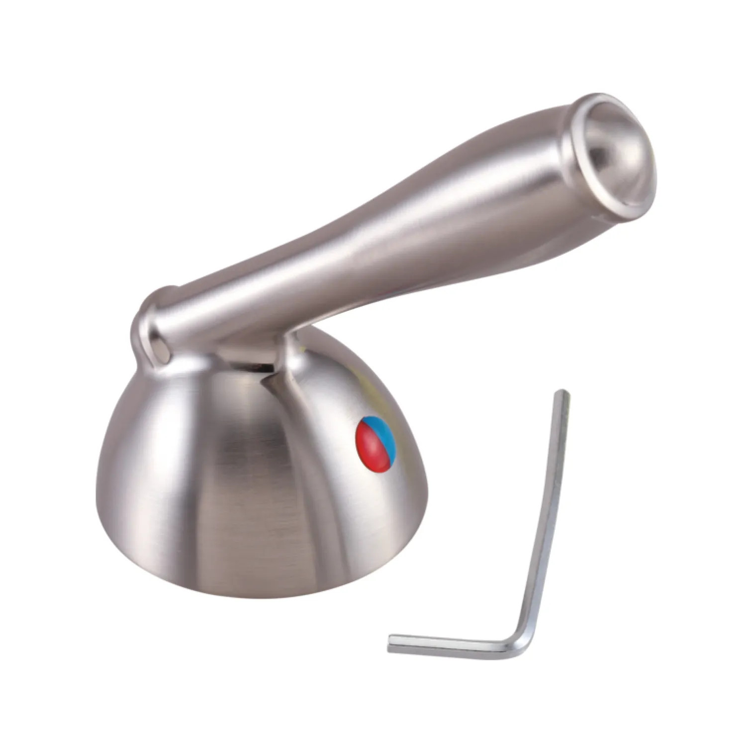 Peerless RP79823BN Peerless RP79823BN Handle Assembly - Brushed Nickel