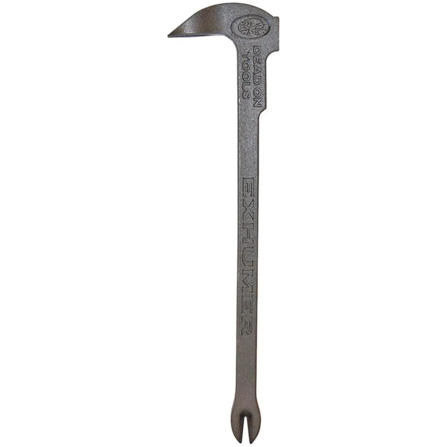 Pull'r EX-9CL Exhumer EX-9CL Classic Double Ended Nail Puller 9-1/2