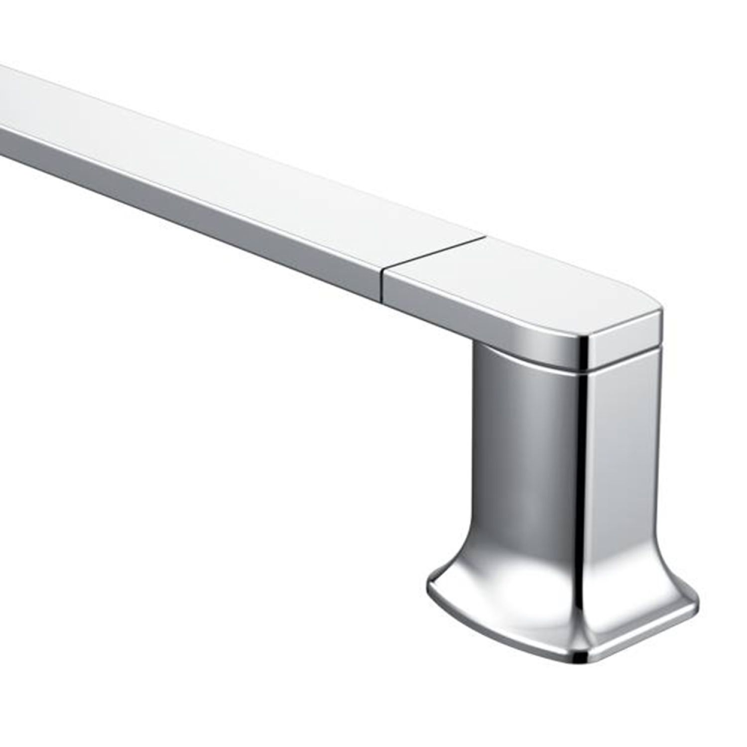 Moen YB5024CH Moen YB5024CH Via 24