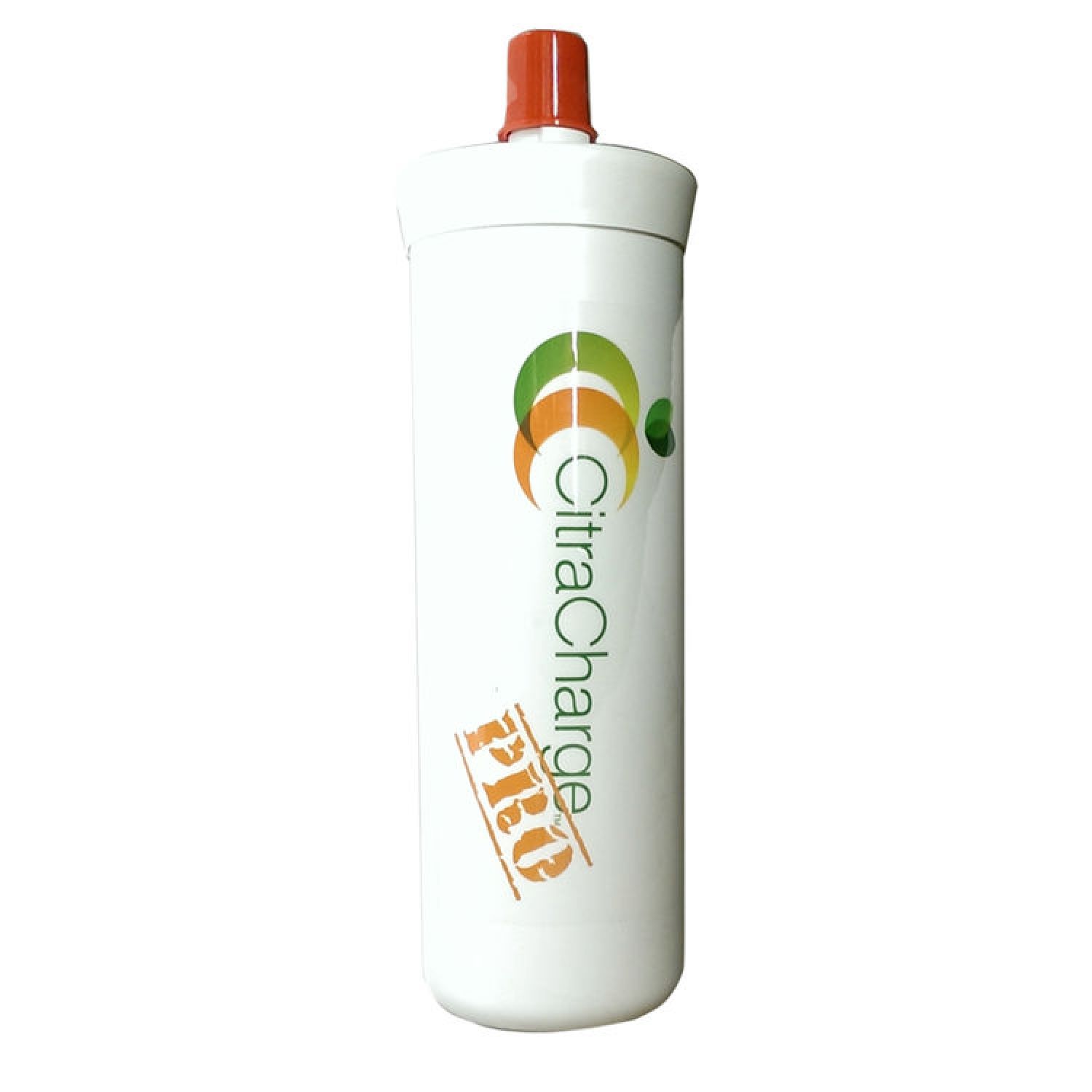 NuvoH20 CitraPro RC1 Replacement Cartridge for CitraCharge Pro System