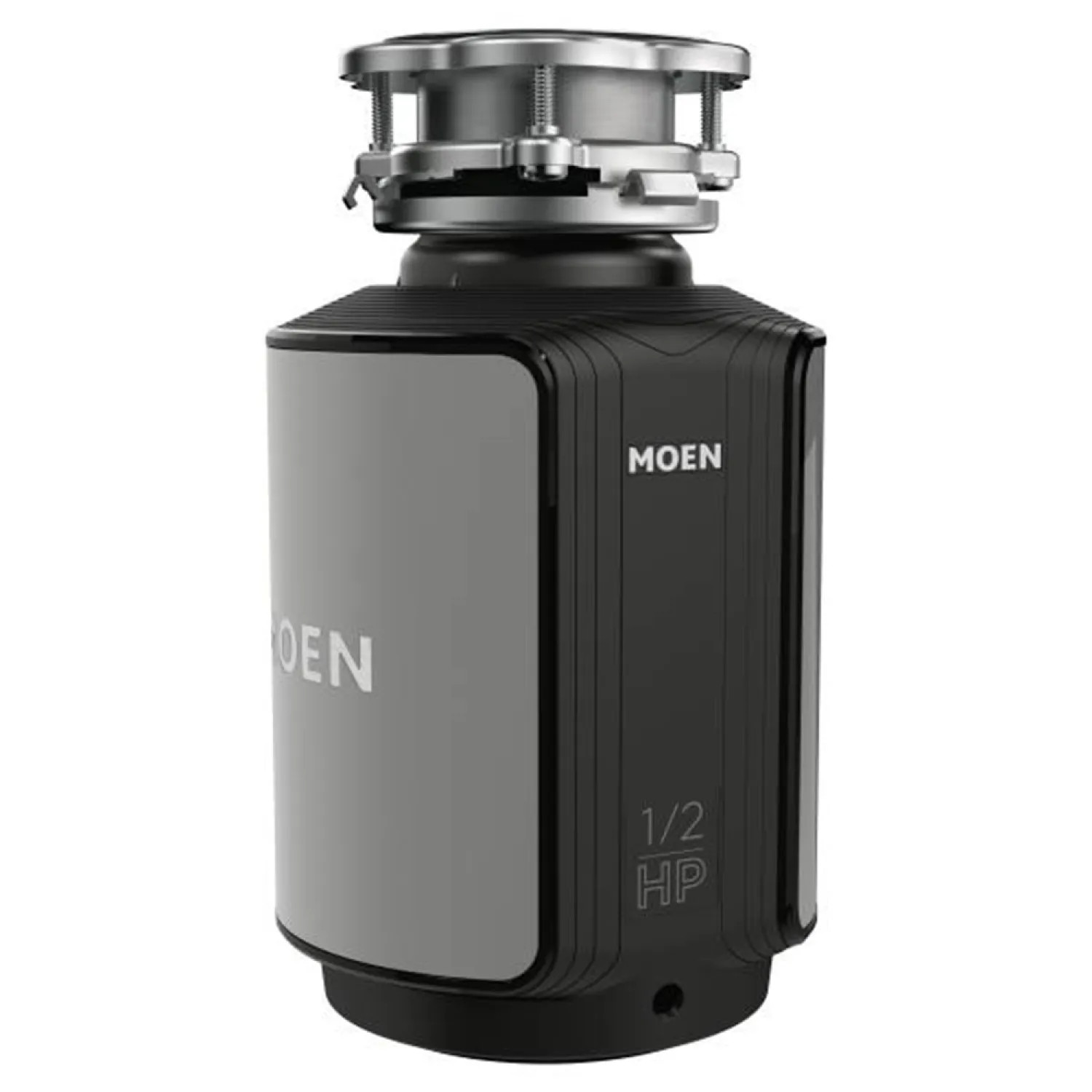 Moen GX50C Moen GX50C GX Series 1/2-Horsepower Garbage Disposal