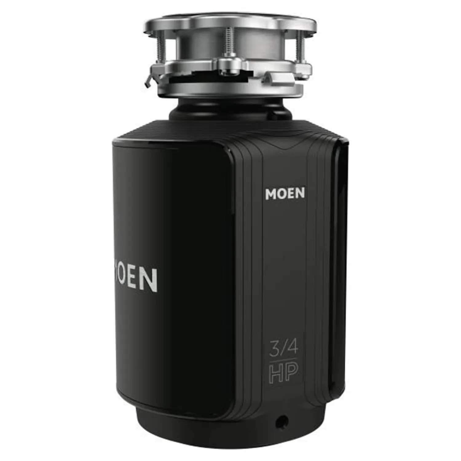 Moen GXS75C Moen GXS75C GX Series 3/4-Horsepower Garbage Disposal