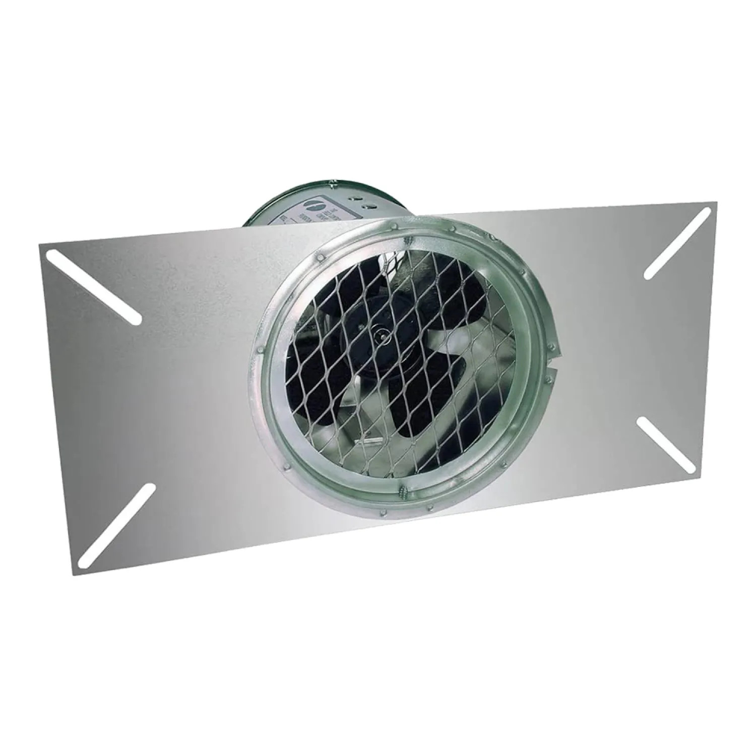 Field EL-1 Field Controls EL-1 Eliminator Foundation Vent Fan