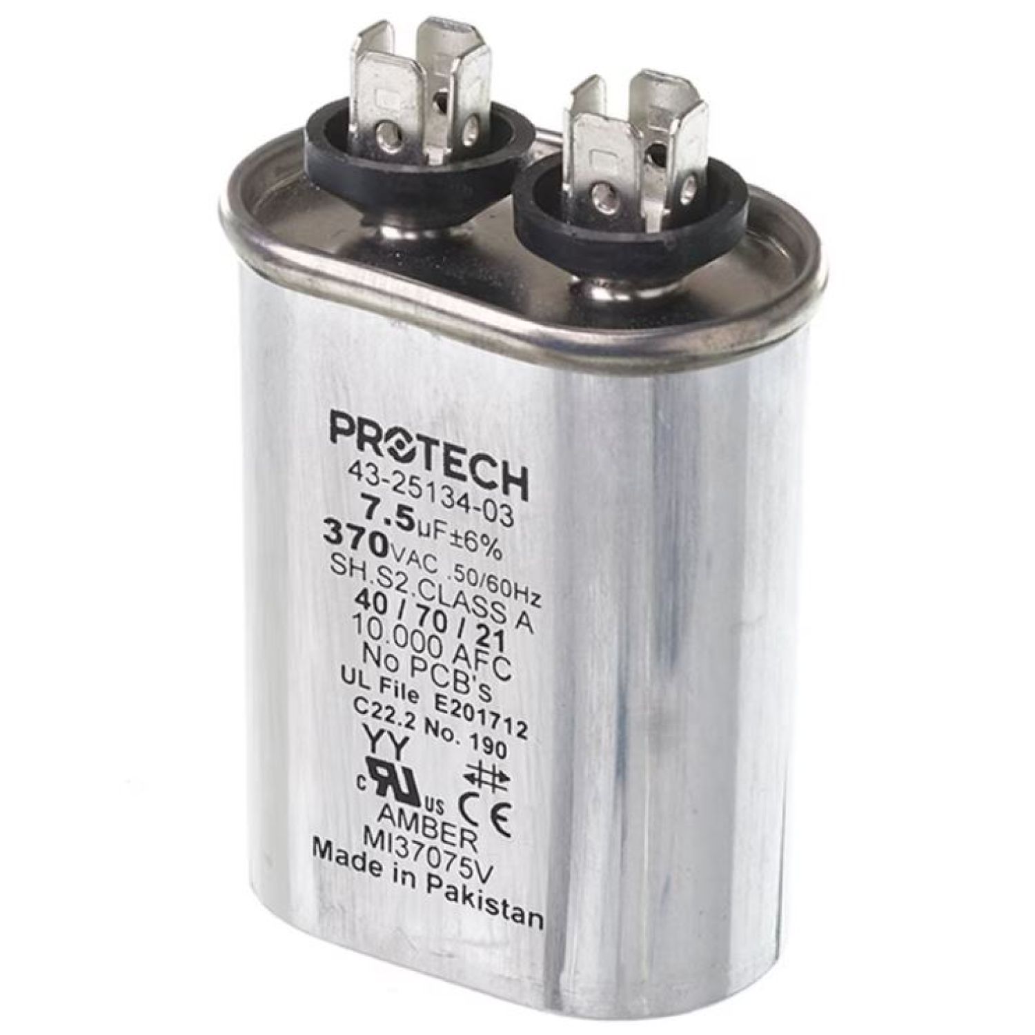 Rheem 43-25133-13 RHEEM 43-25133-13 CAPACITOR -