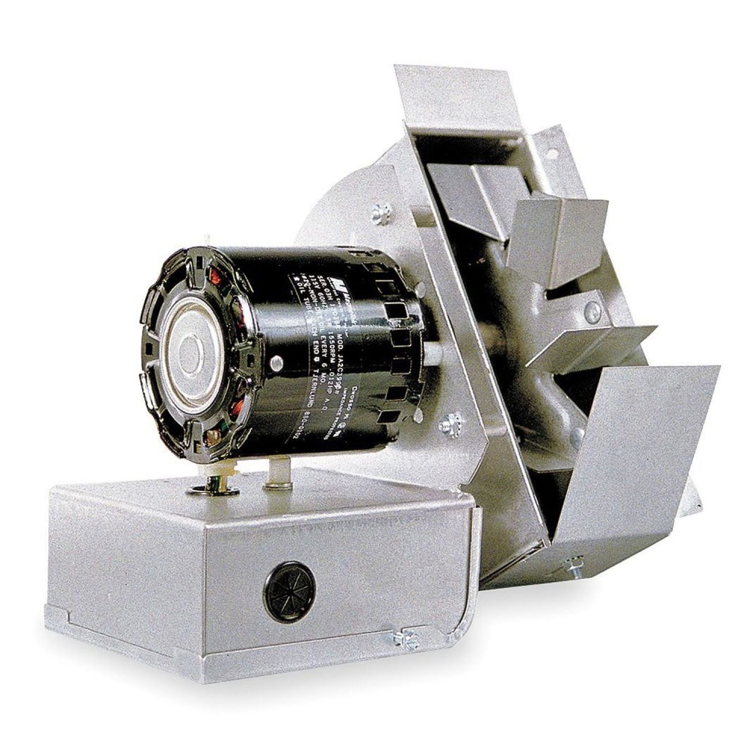 Tjernlund D-3 TJERNLUND D-3 DRAFT INDUCER FOR OIL
