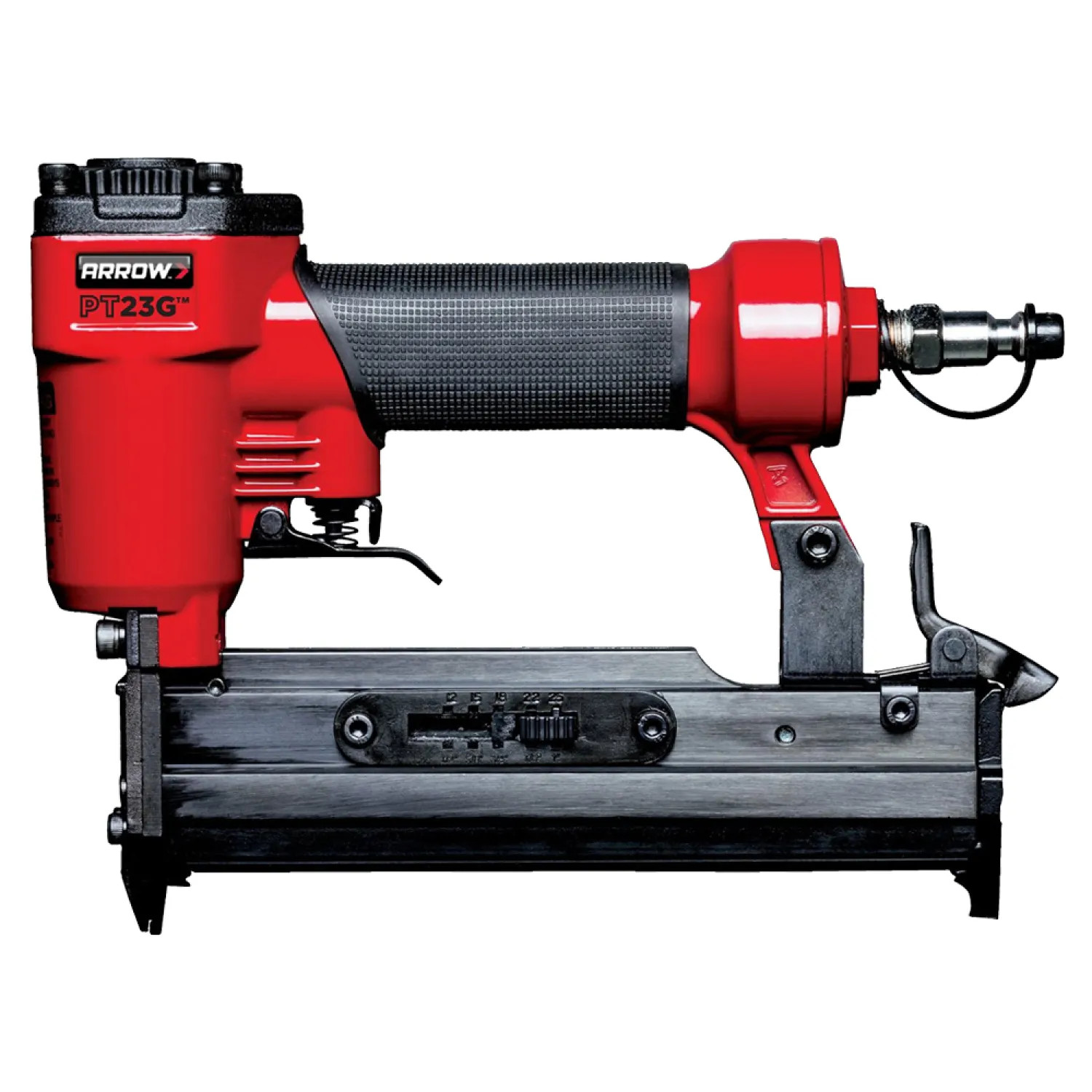 Arrow PT23G Arrow PT23G Pneumatic Pin Nailers, 23 Gauge