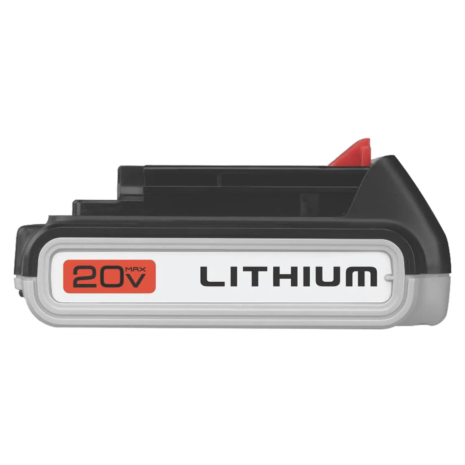 Black & Decker LBXR20 Black & Decker LBXR20 Battery Pack, 20 V, Lithium-Ion