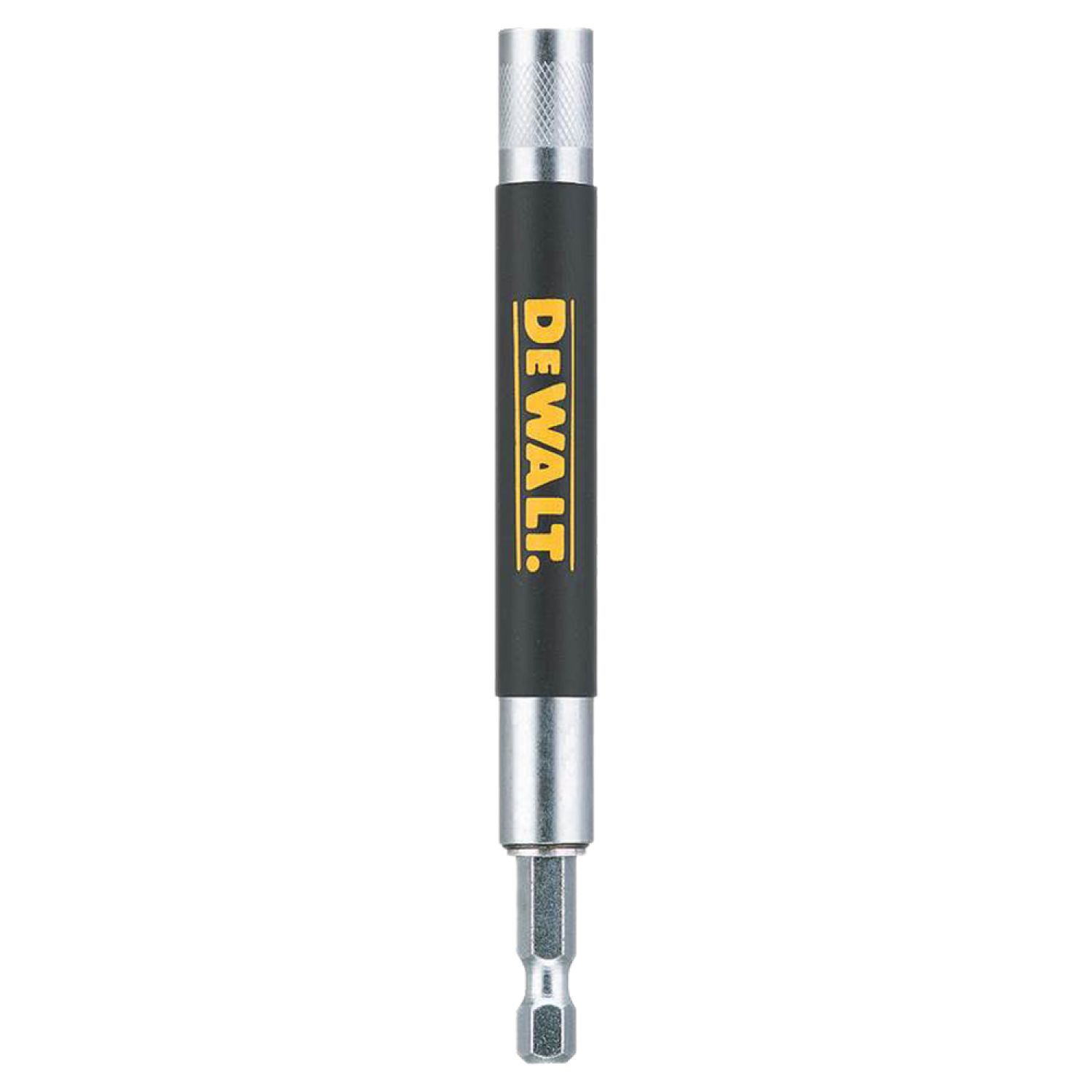 Dewalt DW2055B Dewalt DW2055B Bit Drive Guide, 1/4in Hexagonal Drive, 6in