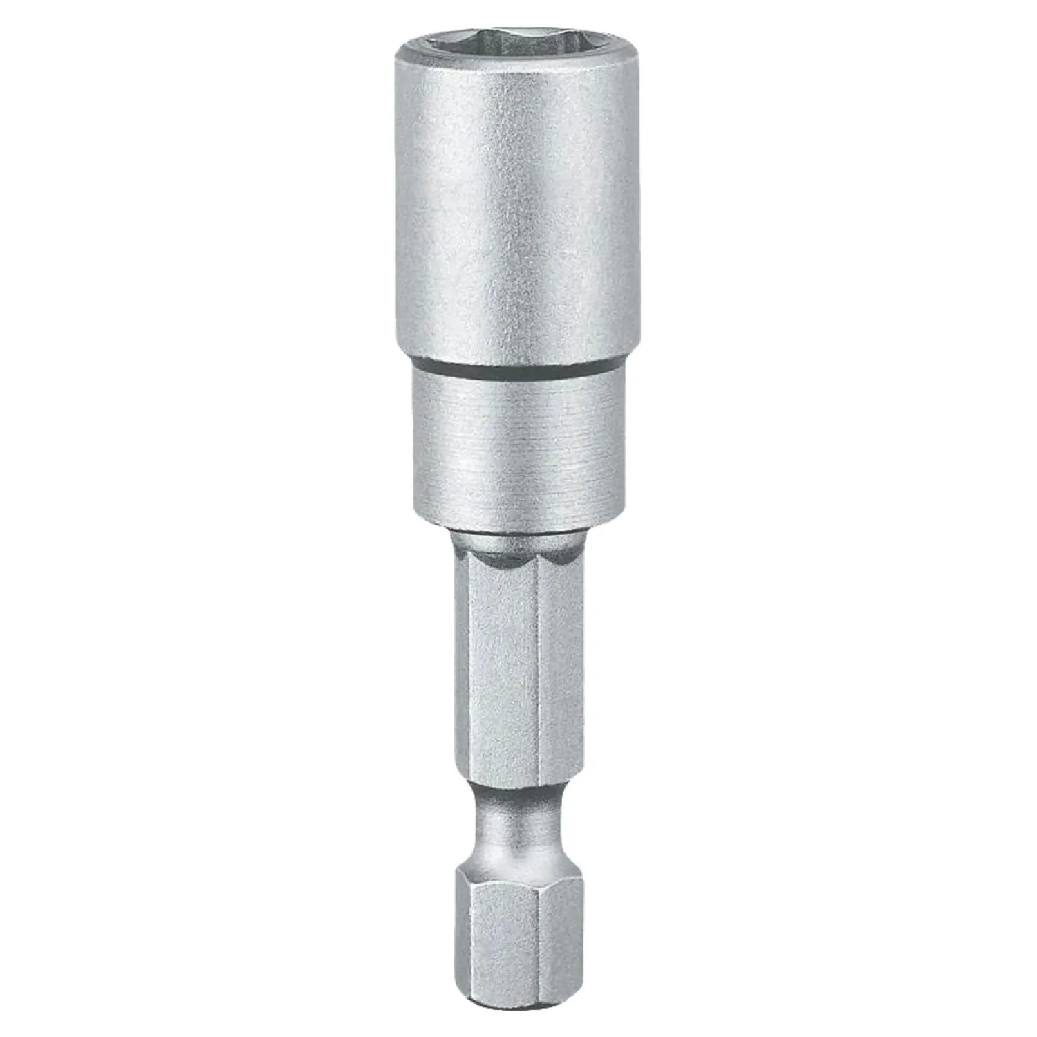 Dewalt DW2219B Dewalt DW2219B Magnetic Nutdriver, 5/16in, 1/4in Hexagonal Socket Shank, Steel