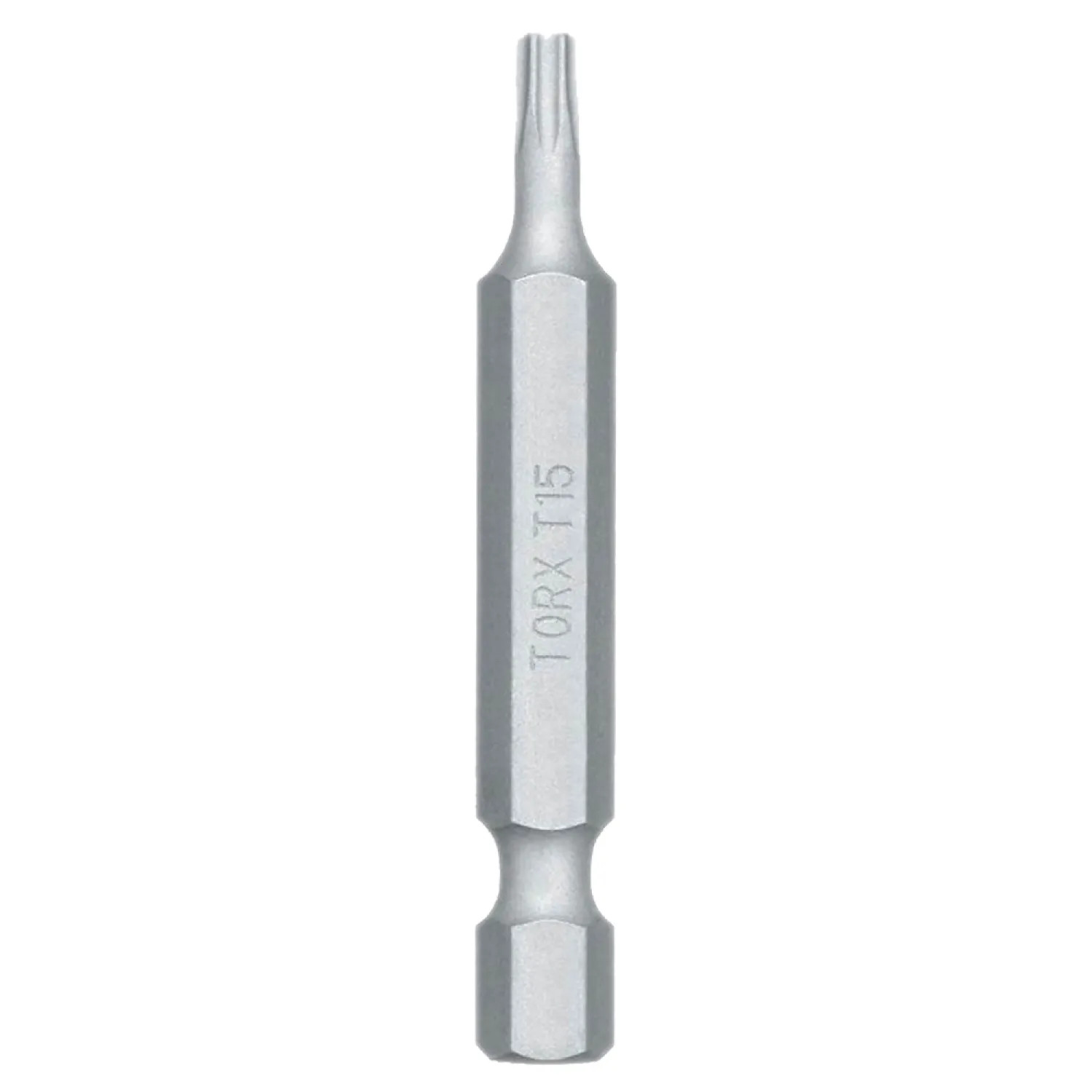 Dewalt DW2648 Dewalt DW2648 Power Bit, T15, Torx, 2in , Tool Steel