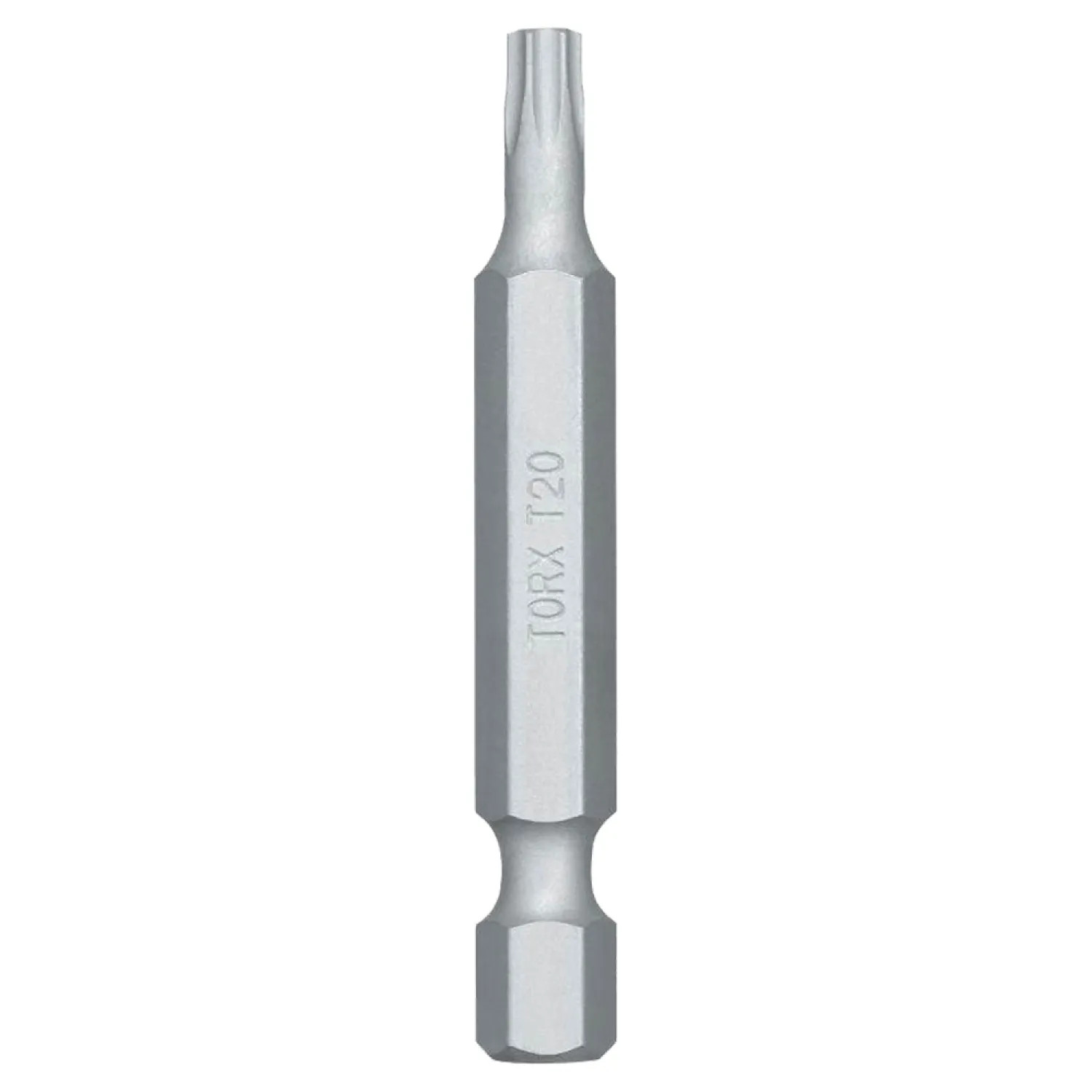 Dewalt DW2660 Dewalt DW2660 Power Bit, T20, Torx, 2in , Tool Steel