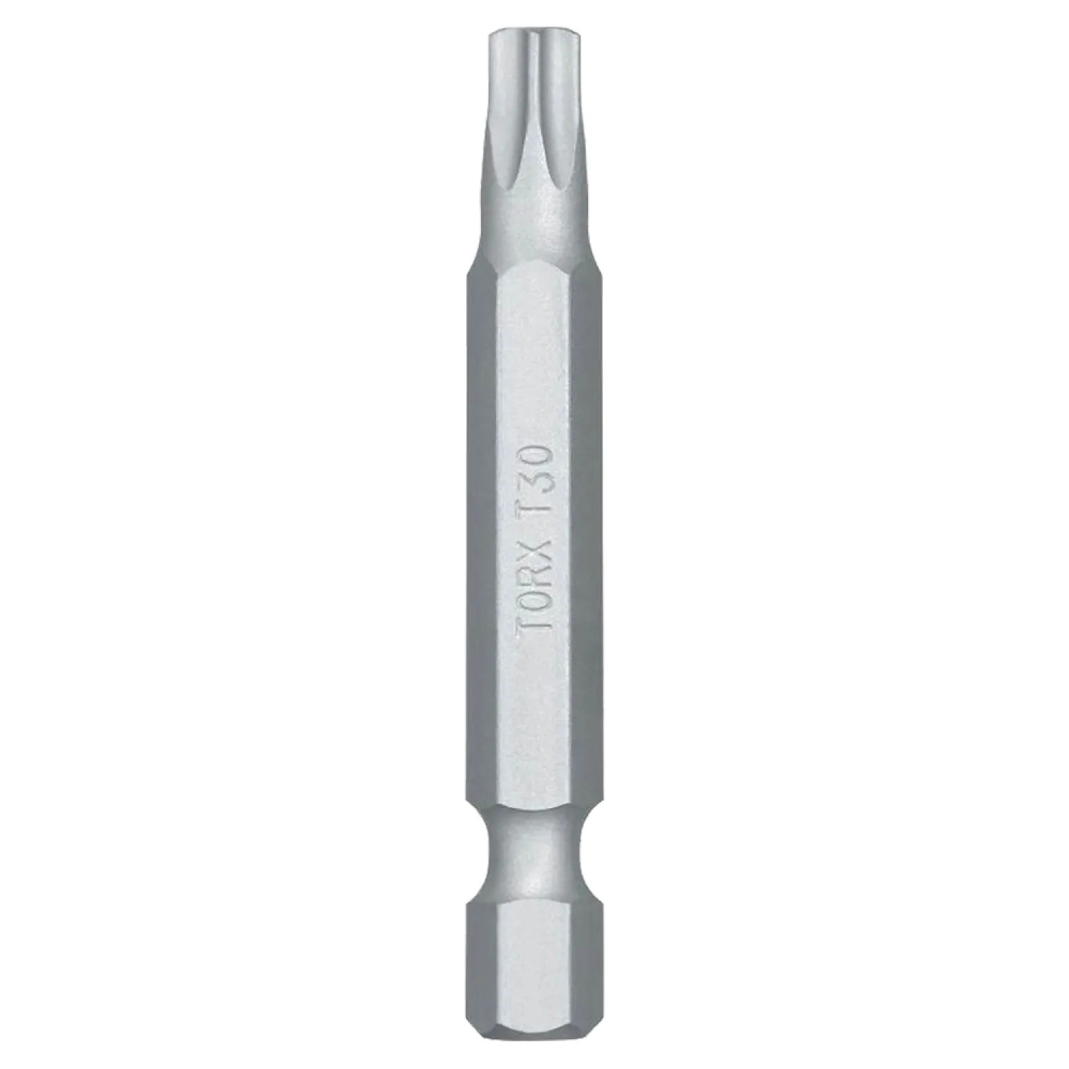 Dewalt DW2670 Dewalt DW2670 Power Bit, T30, Torx, 2in , Tool Steel