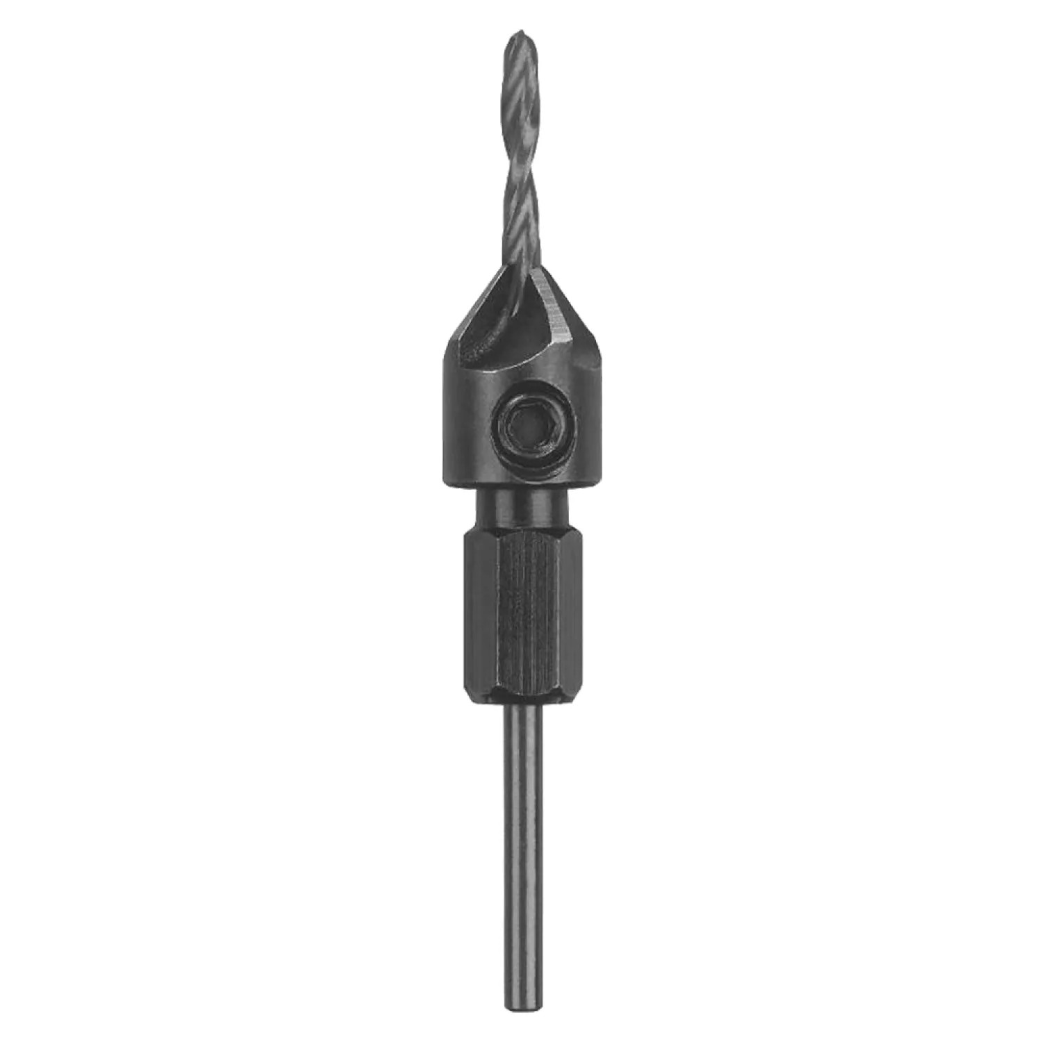 Dewalt DW2710 Dewalt DW2710 Split Point Flip Drive Countersink Drill Bit, NO 6