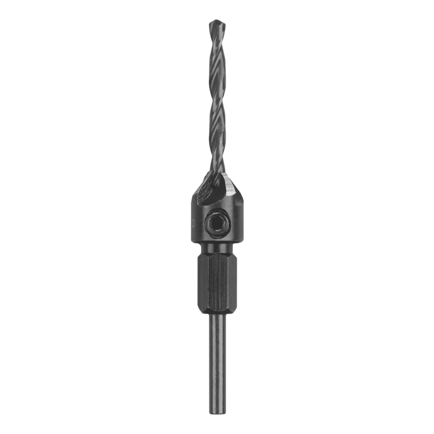 Dewalt DW2712 Dewalt DW2712 Split Point Flip Drive Countersink Drill Bit, NO 10