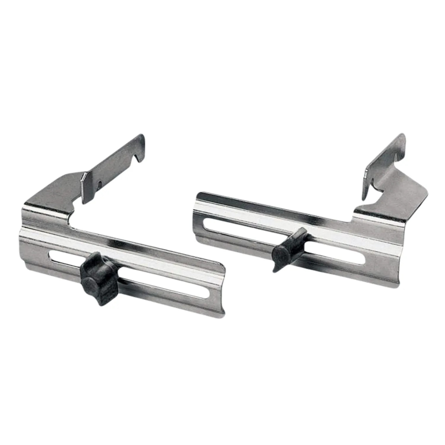 Dewalt DW7084 Dewalt DW7084 Crown Stop, For Use with Miter Saws, Steel, Galvanized