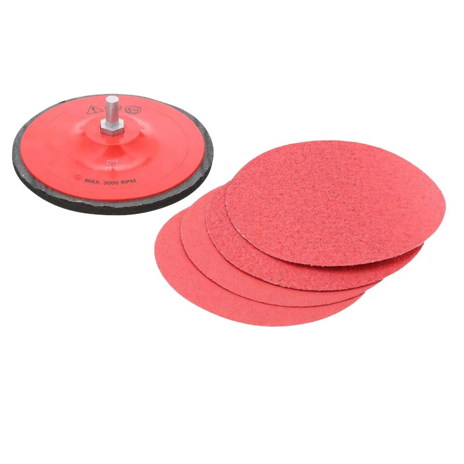 Diablo DCD050KITD01G Diablo 5-Pack 5