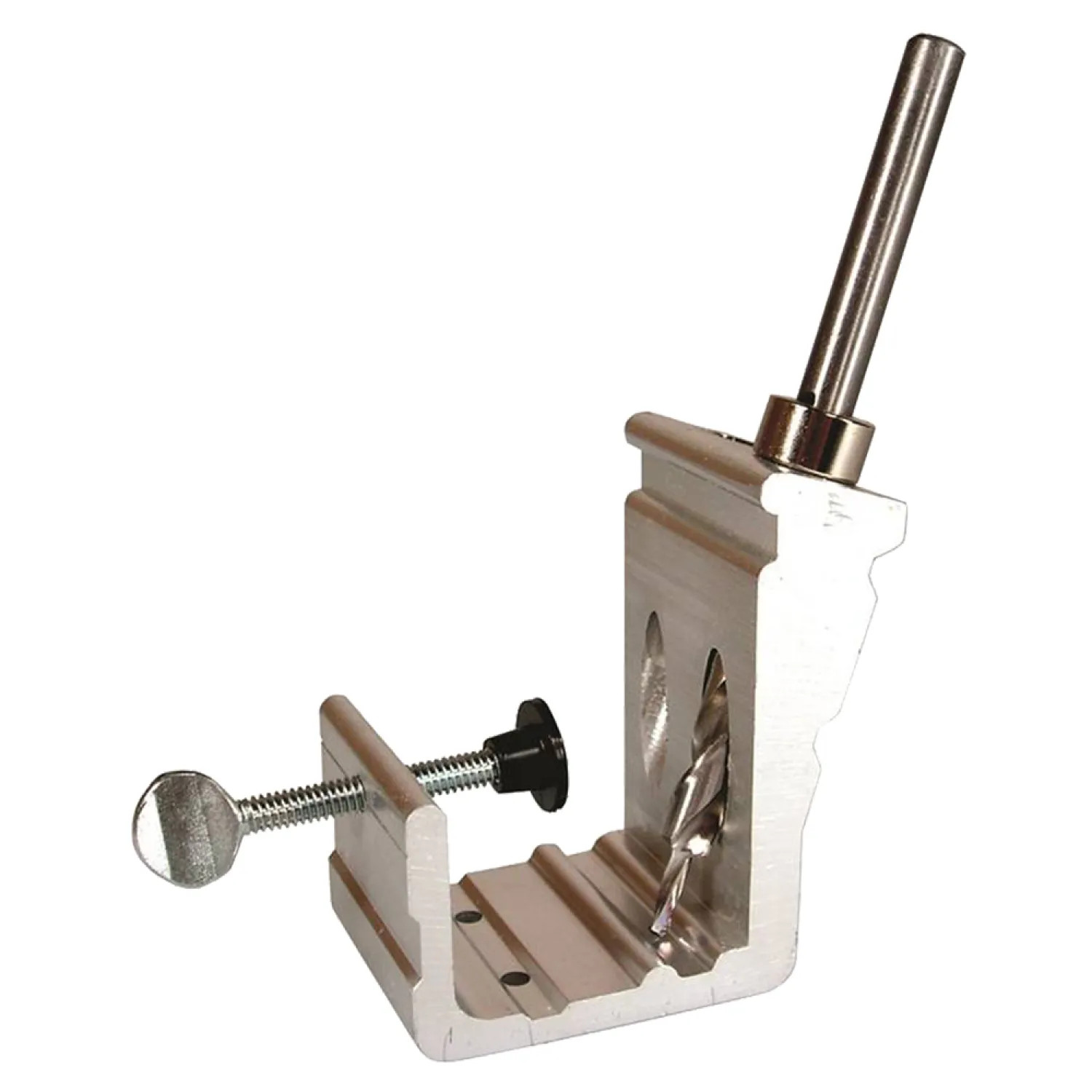 General Tools 849 General Tools 849 Pocket Hole Jig Kit