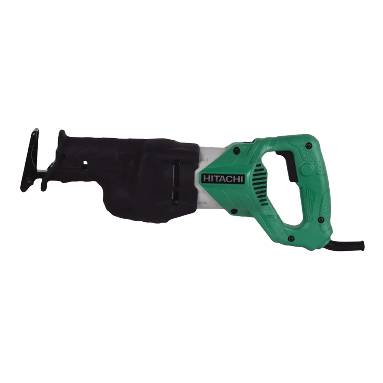 Metabo CR13V2 Hitachi CR13V2 Corded Reciprocating Saw, 120 VAC, 10 A, 1-1/8 in Stroke, 0 - 2800 spm