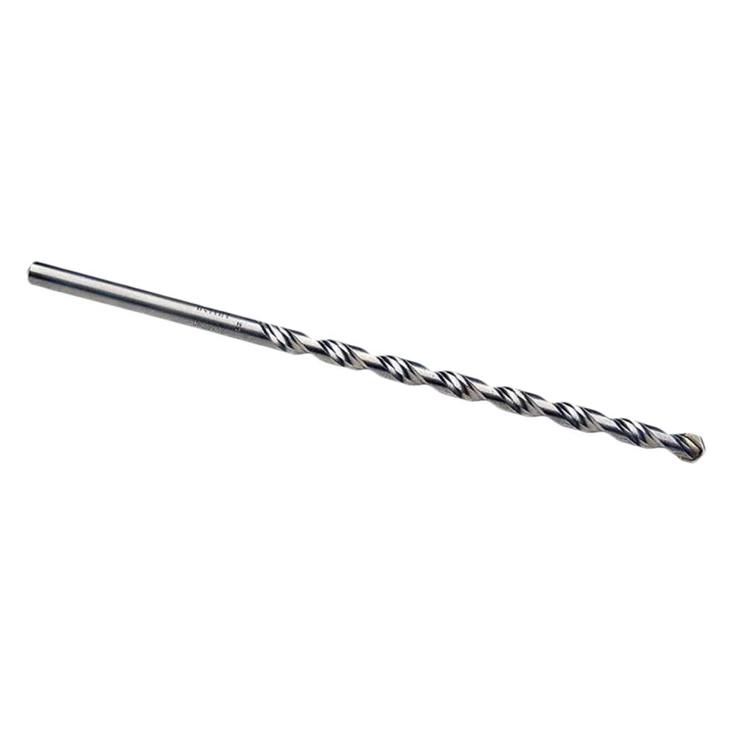 Irwin 326009 Irwin 326009 Rotary Percussion Masonry Drill Bit, 5/16 in Dia x 6 in OAL