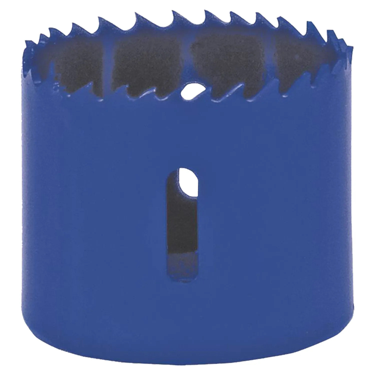 Irwin 373512BX Irwin 373512BX Bi-Metal Hole Saw, 5-1/2 in Dia, High Speed Steel with 8% Cobalt