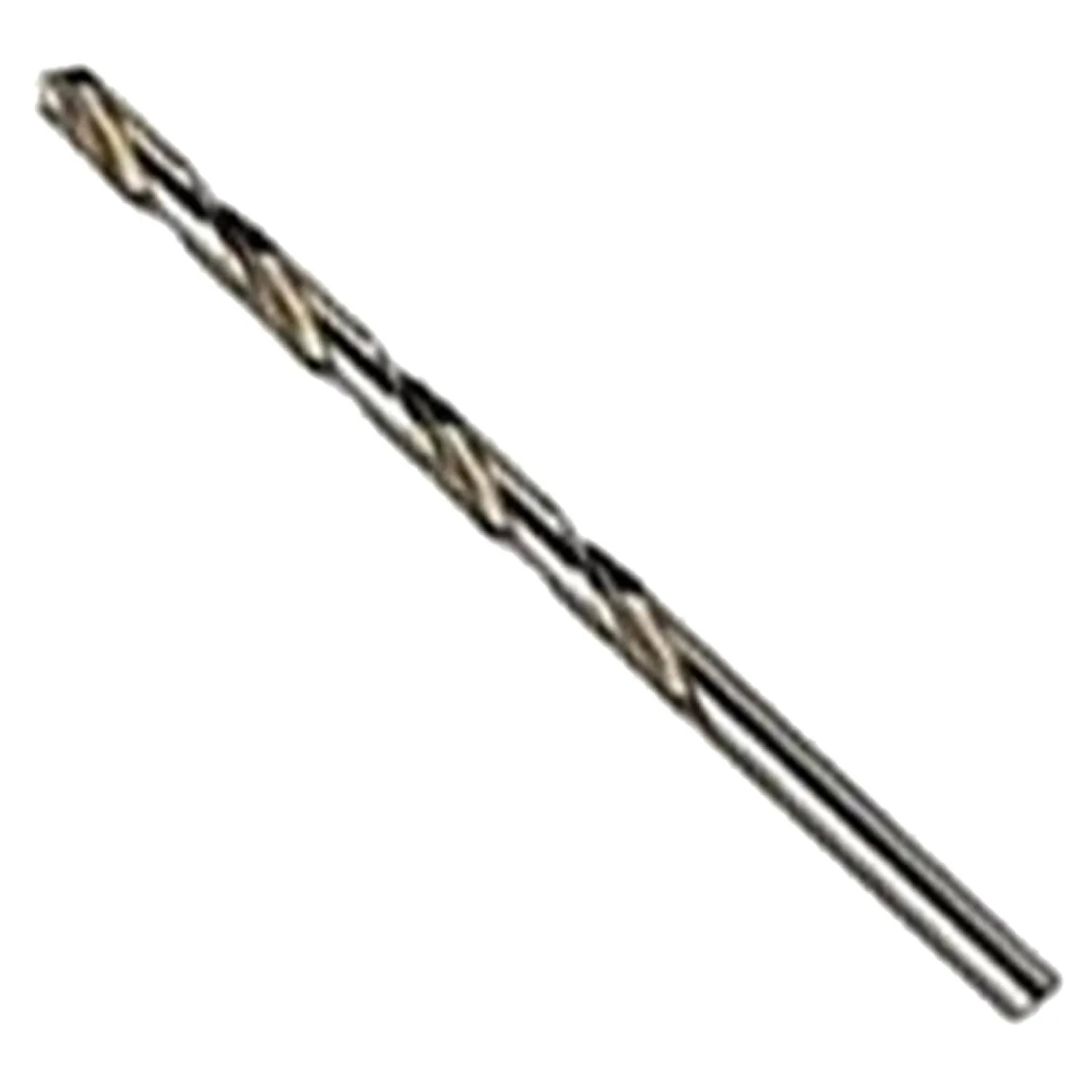 Irwin 81123ZR Irwin 811 General Purpose Wire Gauge Jobber Length Drill, NO 23 x 3-1/8 in OAL, High Speed Steel