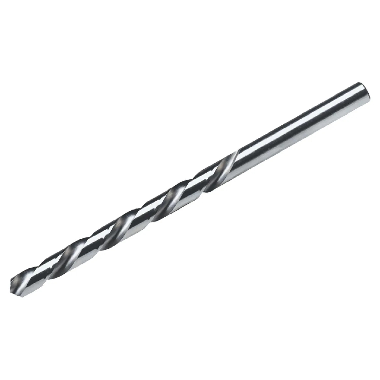 Irwin 81150 Irwin 811 General Purpose Wire Gauge Jobber Length Drill, NO 50 x 2 in OAL, High Speed Steel, Bright
