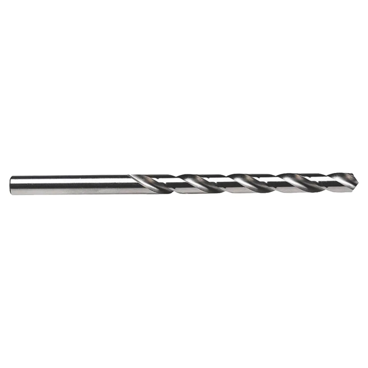 Irwin 81109 Irwin 811 General Purpose Wire Gauge Jobber Length Drill, NO 9 x 3-5/8 in OAL, High Speed Steel