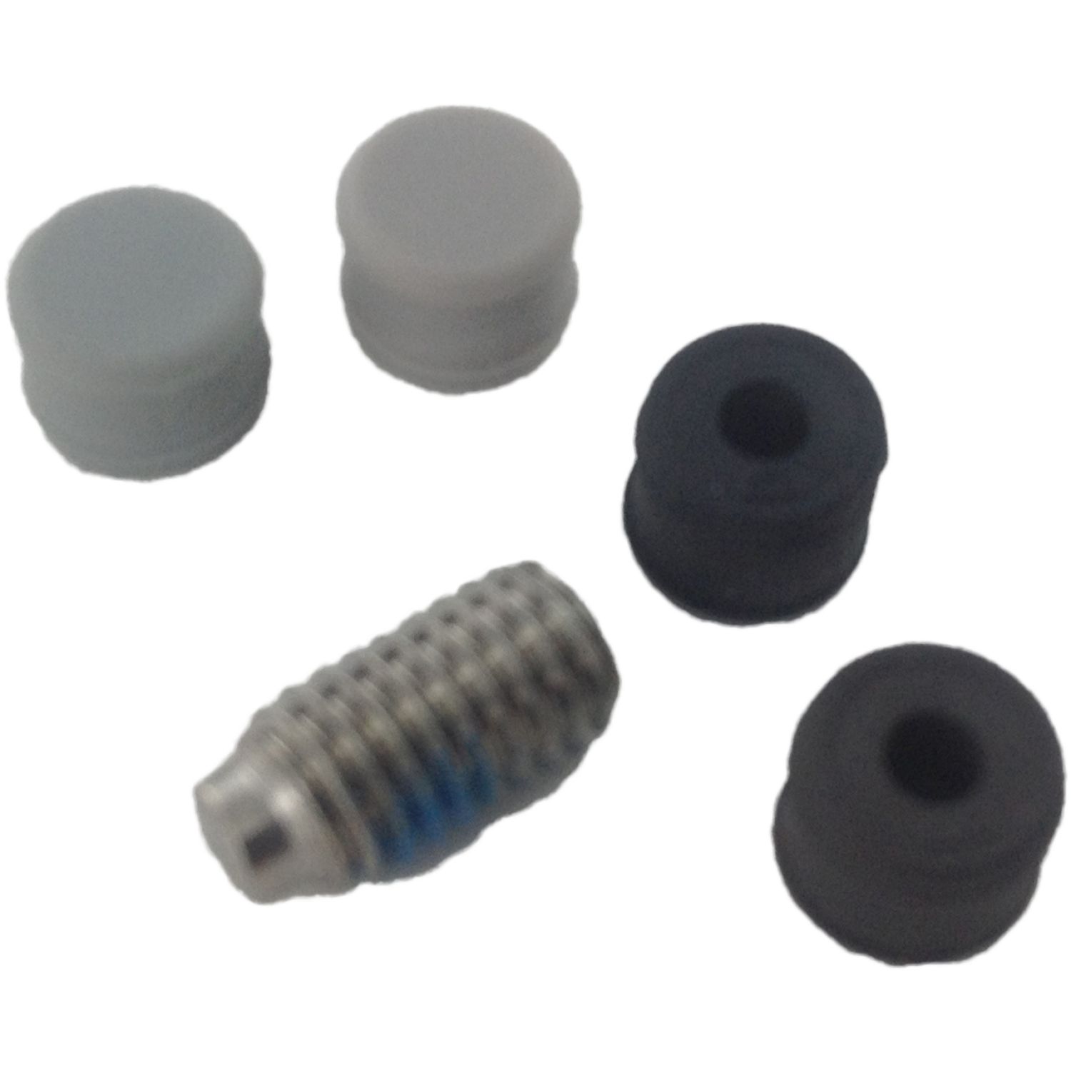 Moen 137403 Moen 137403 Part Plug Button Kit For Extensa Faucet