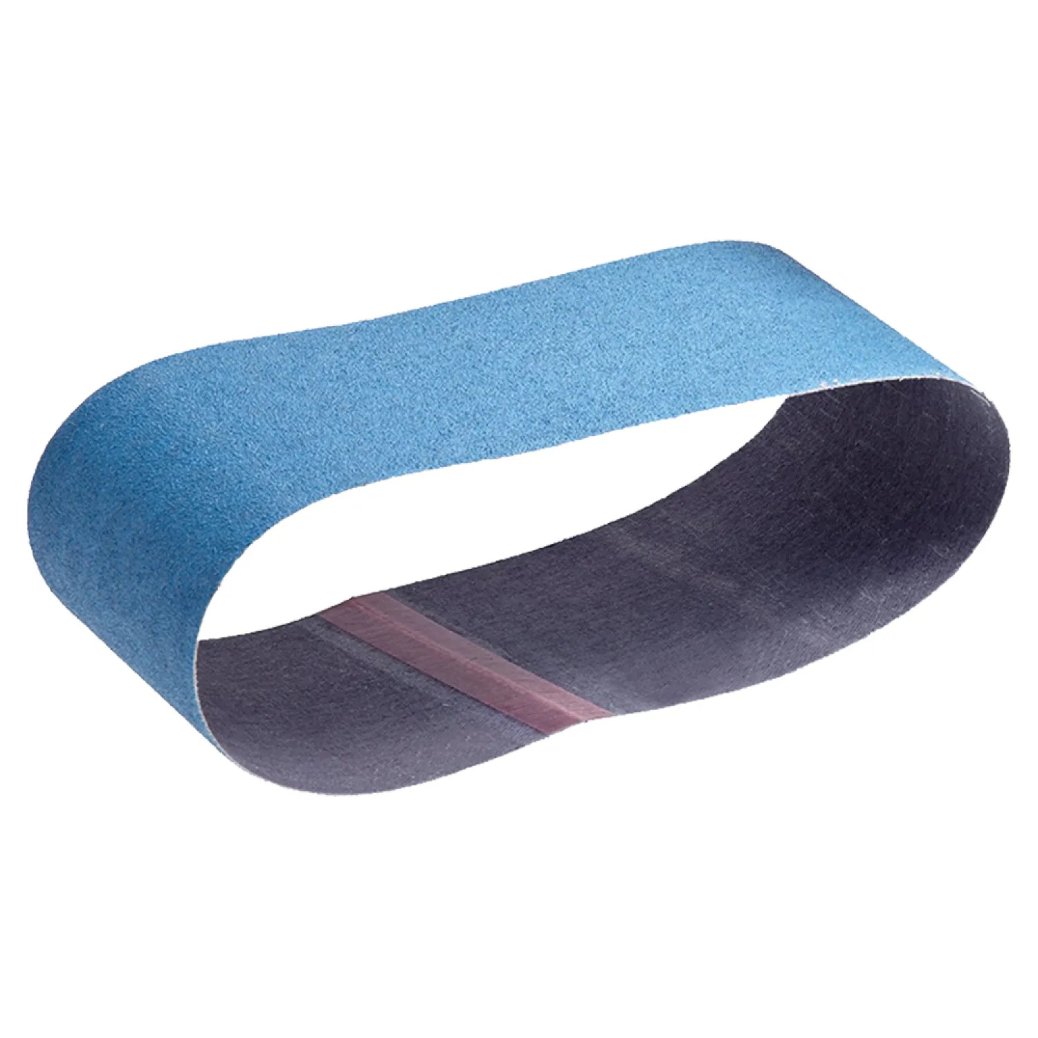 Norton 49262 Norton 49262 3X High Performance Power Sanding Belt, 21 in x 3 in, 120 Grit