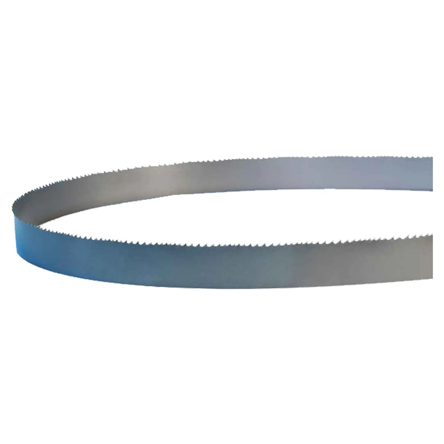 Olson Saw HB71864BL Blackstone HB71864BL Horizontal Bi-Metal Band Saw Blade, 64-1/2 in L x 1/2 in W x 0.025 in T
