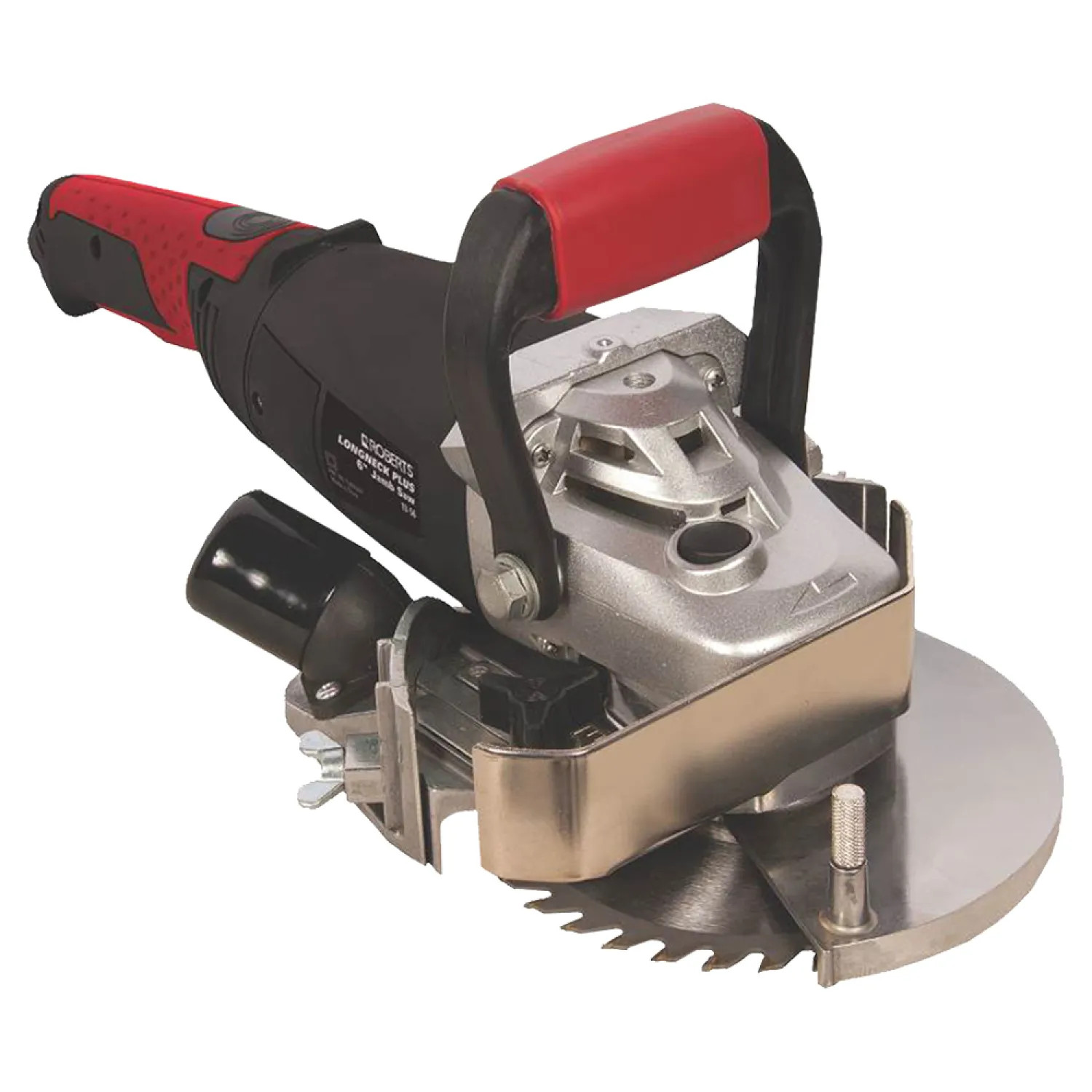 QEP 20729 Q.E.P. 10-56 Jamb Saws, Long Neck Plus