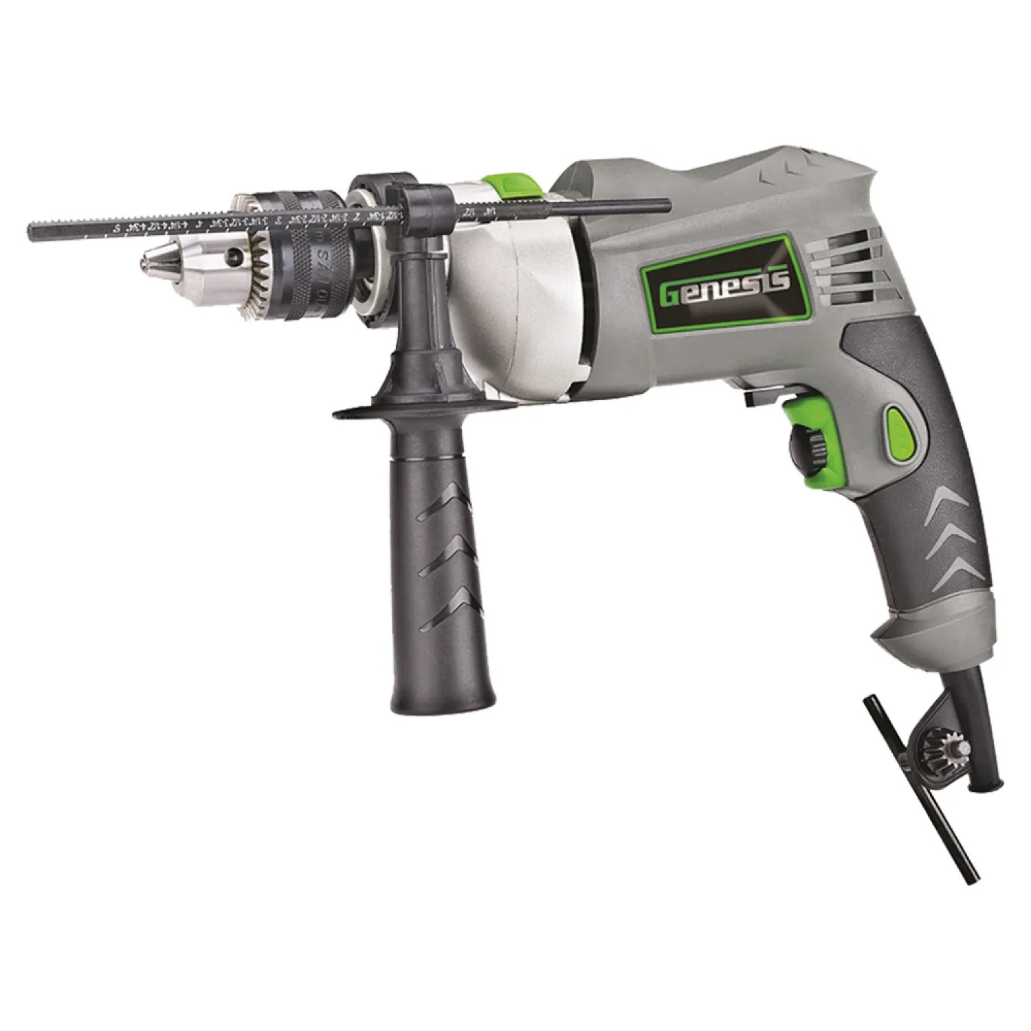Richpower GHD1260B RICHPOWER GHD1260B DRILL HAMMER 1/2 INCH