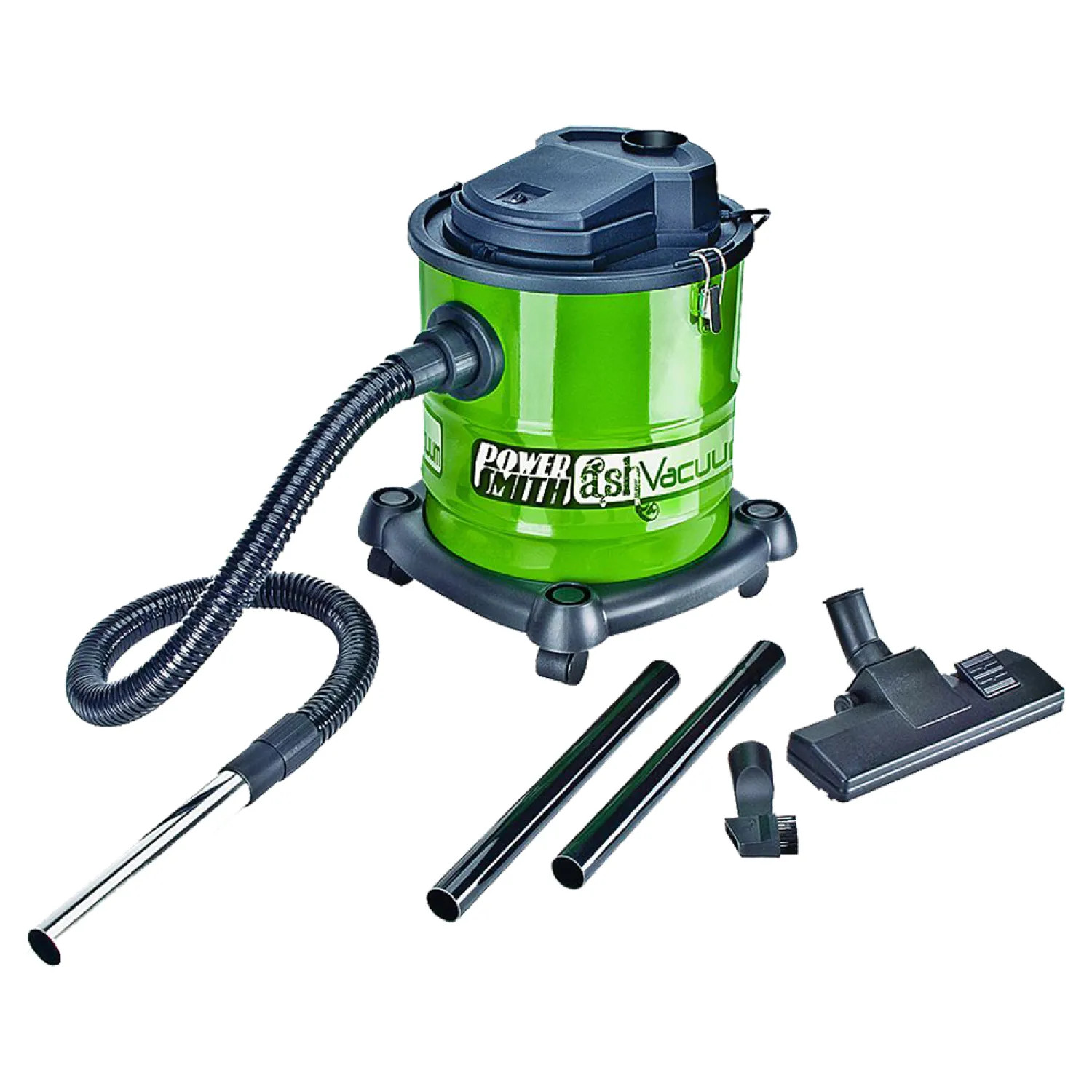 Richpower PAVC101 Richpower PAVC101 Corded Ash Vacuum, 120 VAC, 10 A, 1200 W, 3 gal Tank