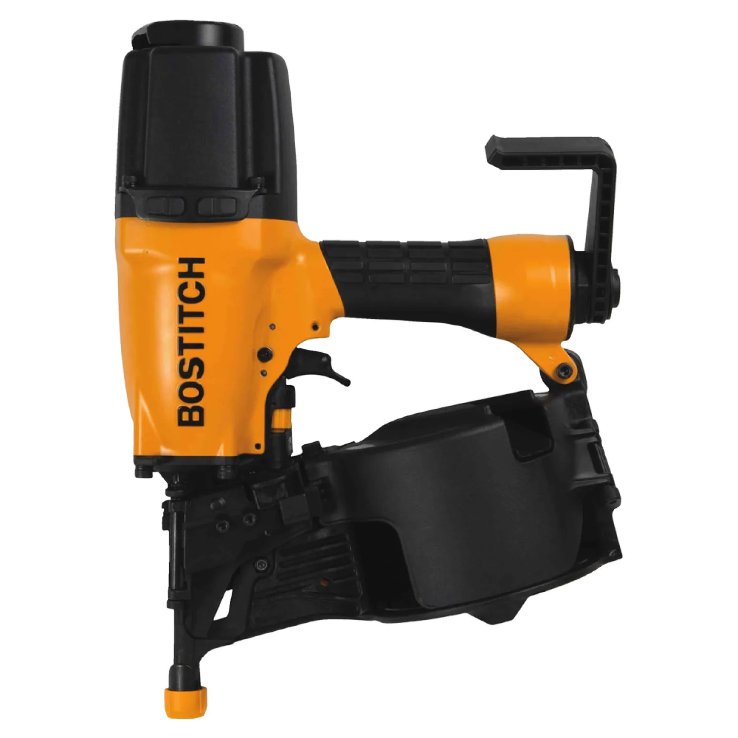 Stanley N75C-1 Stanley N75C-1 Lightweight Utility Sheathing/Siding Nailer, 225 - 300 Nails, 1-1/2 - 3 in
