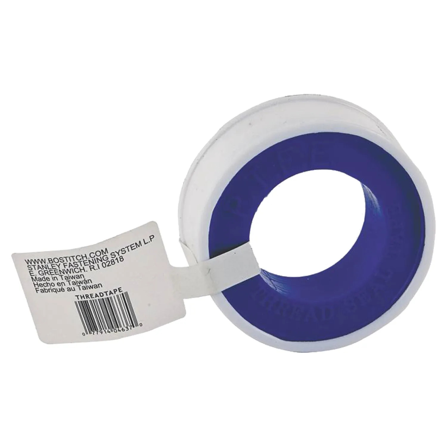 Stanley THREADTAPE Stanley THREADTAPE Thread Sealant Tape