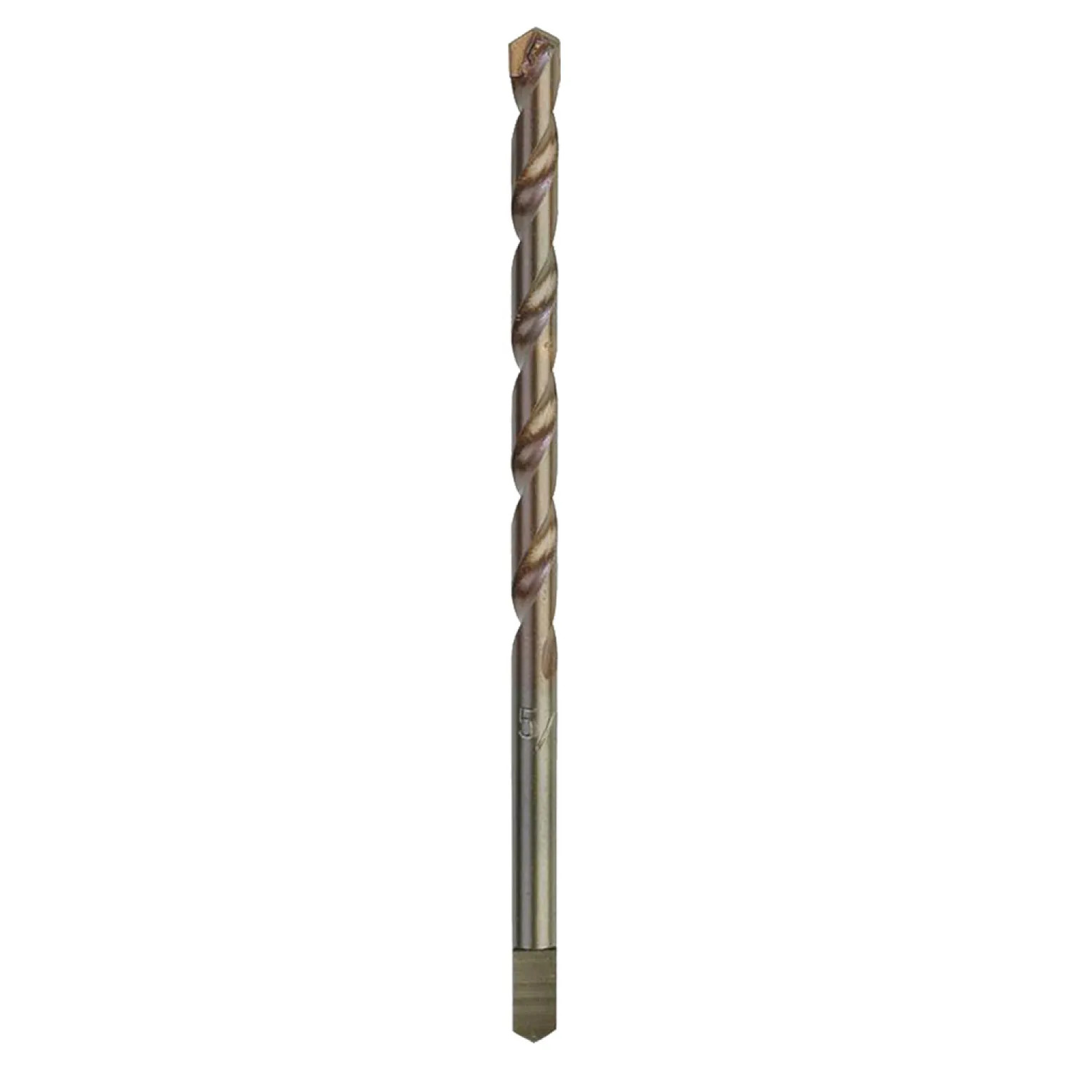 Tapcon 11362 Tapcon 11362 Masonry Drill Bit, 3/16 in Dia x 5-1/2 in OAL, Climaseal, 4-1/4 in Flute