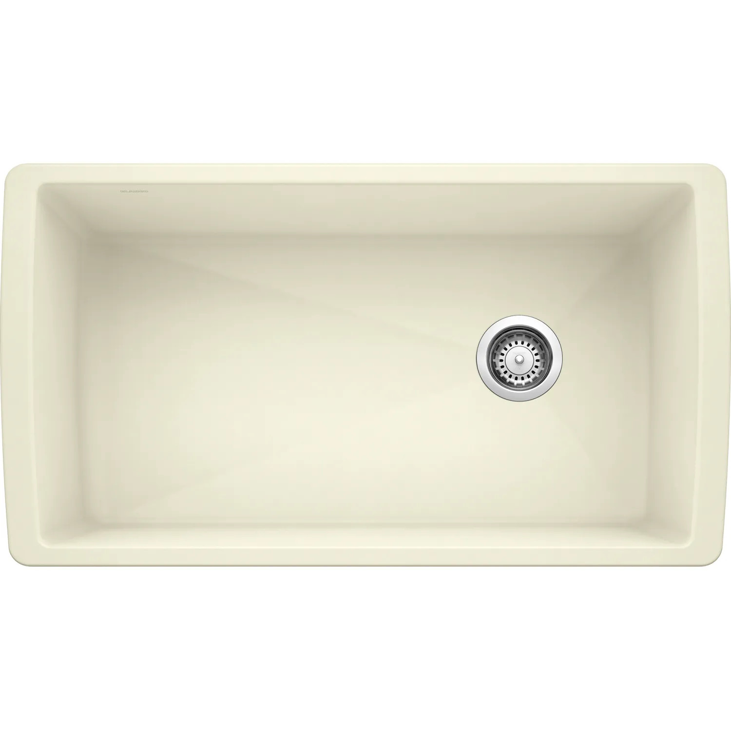 Blanco 441769 Blanco 441769 Diamond Biscuit - single-bowl sink 33