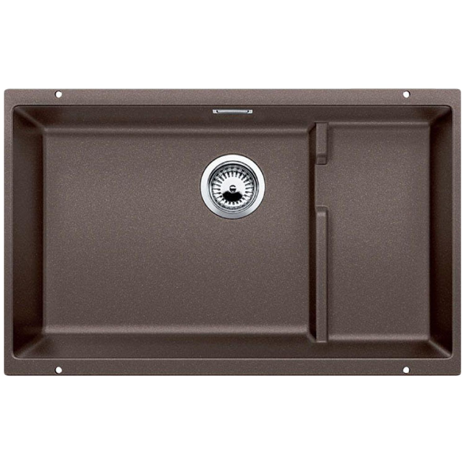 Blanco 519457 Blanco 519457 Precis Single-Bowl Sink Kitchen Sink
