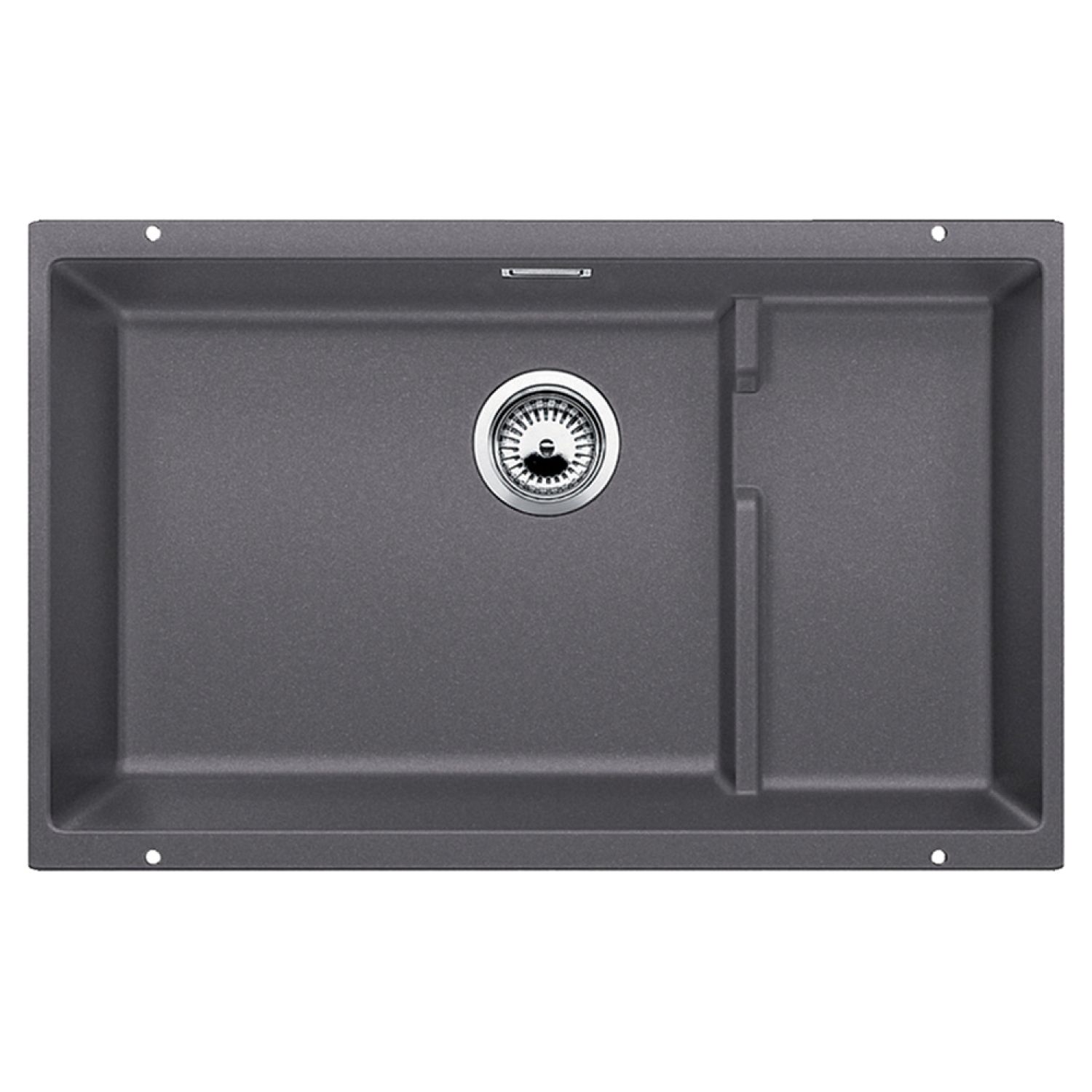 Blanco 519451 Blanco 519451 Precis single-bowl sink Kitchen Sink