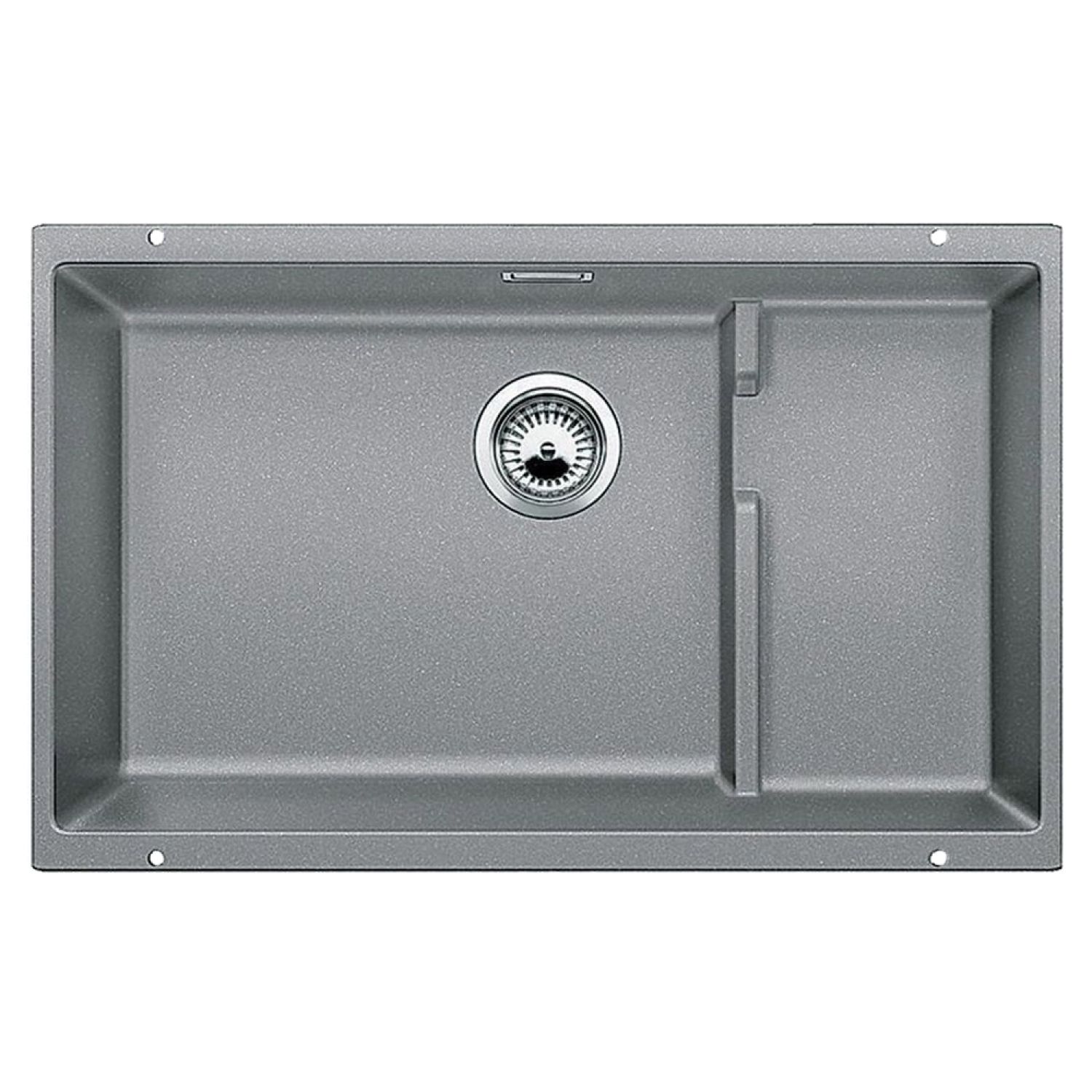 Blanco 519452 Blanco 519452 Precis Single-Bowl Sink Kitchen Sink