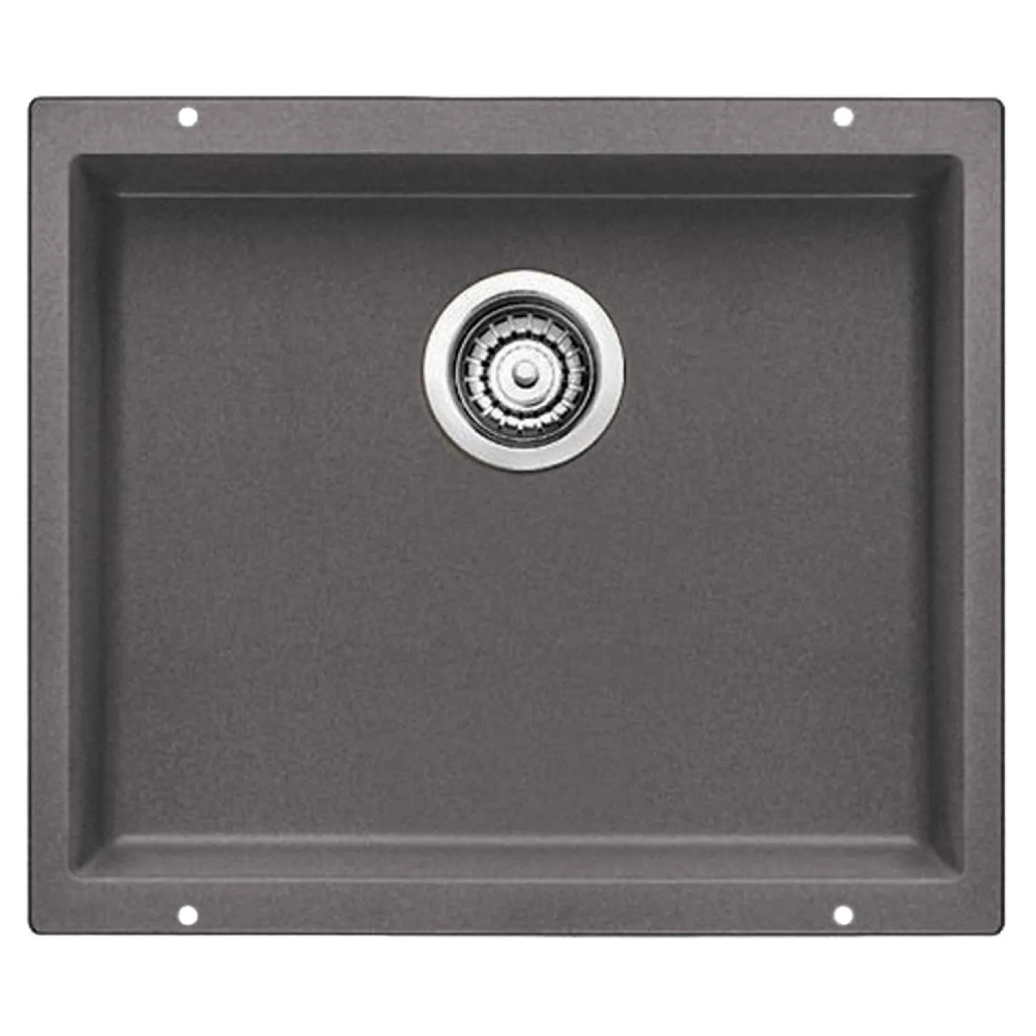 Blanco 519049 Blanco 519049 Precis single-bowl sink Kitchen Sink