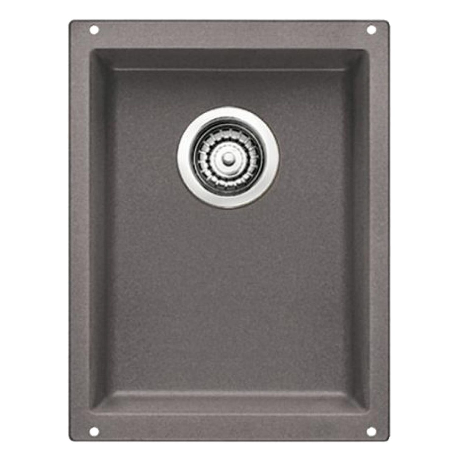 Blanco 519048 Blanco 519048 Precision single-bowl sink Kitchen Sink